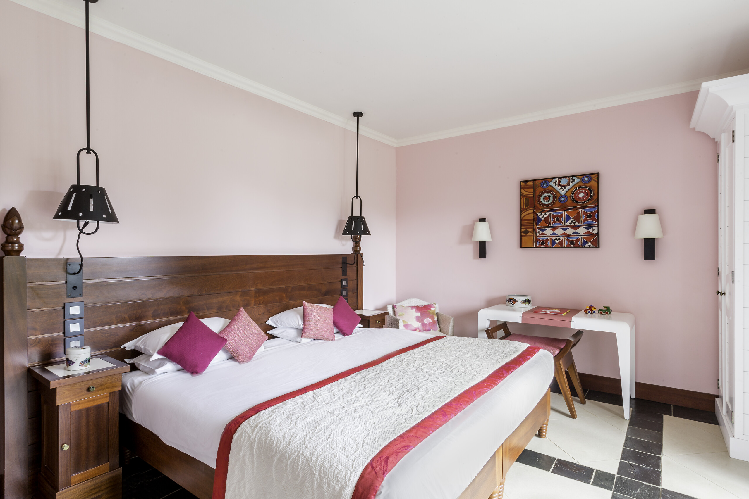 4-bedroom Willa - widok na morze