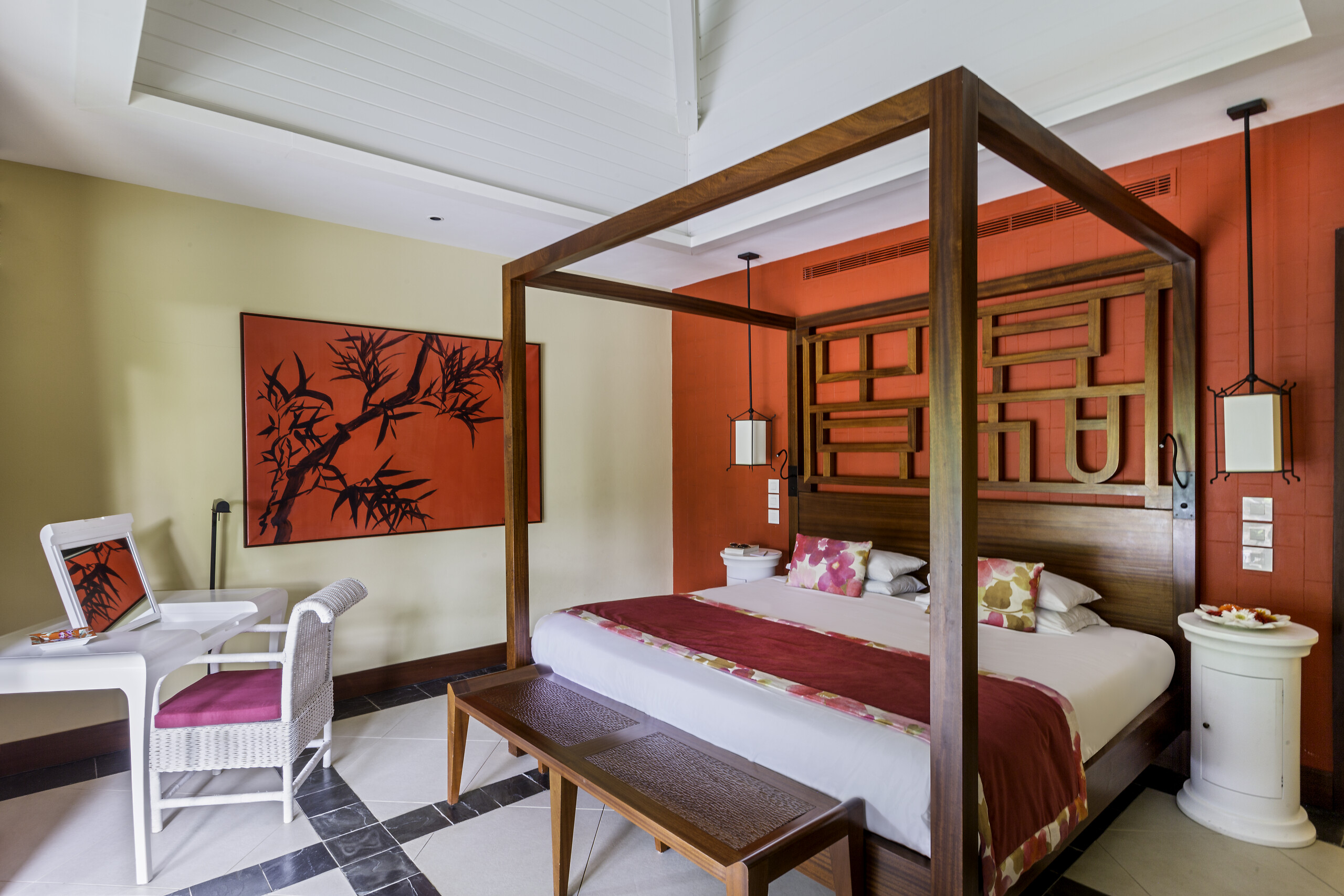 3-bedroom Willa - widok na morze