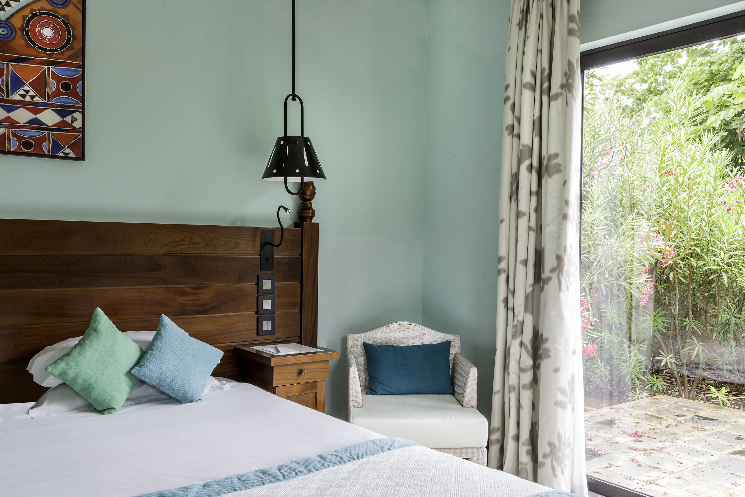 3-bedroom Willa - widok na morze