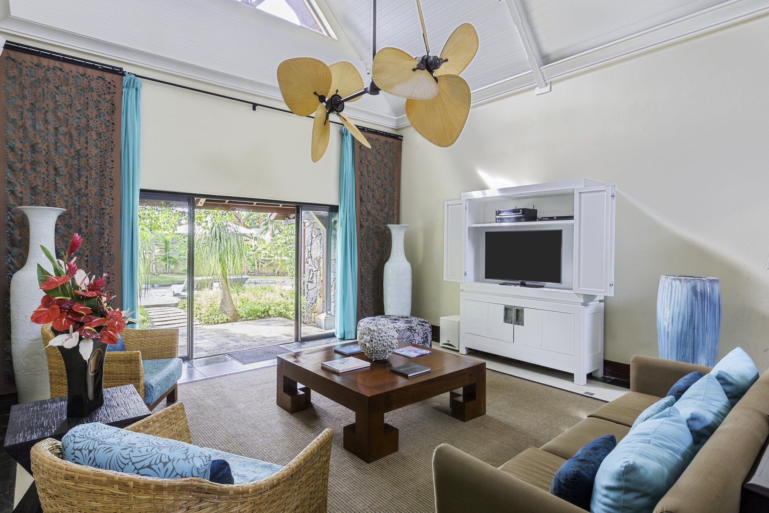 3-bedroom Willa - widok na morze
