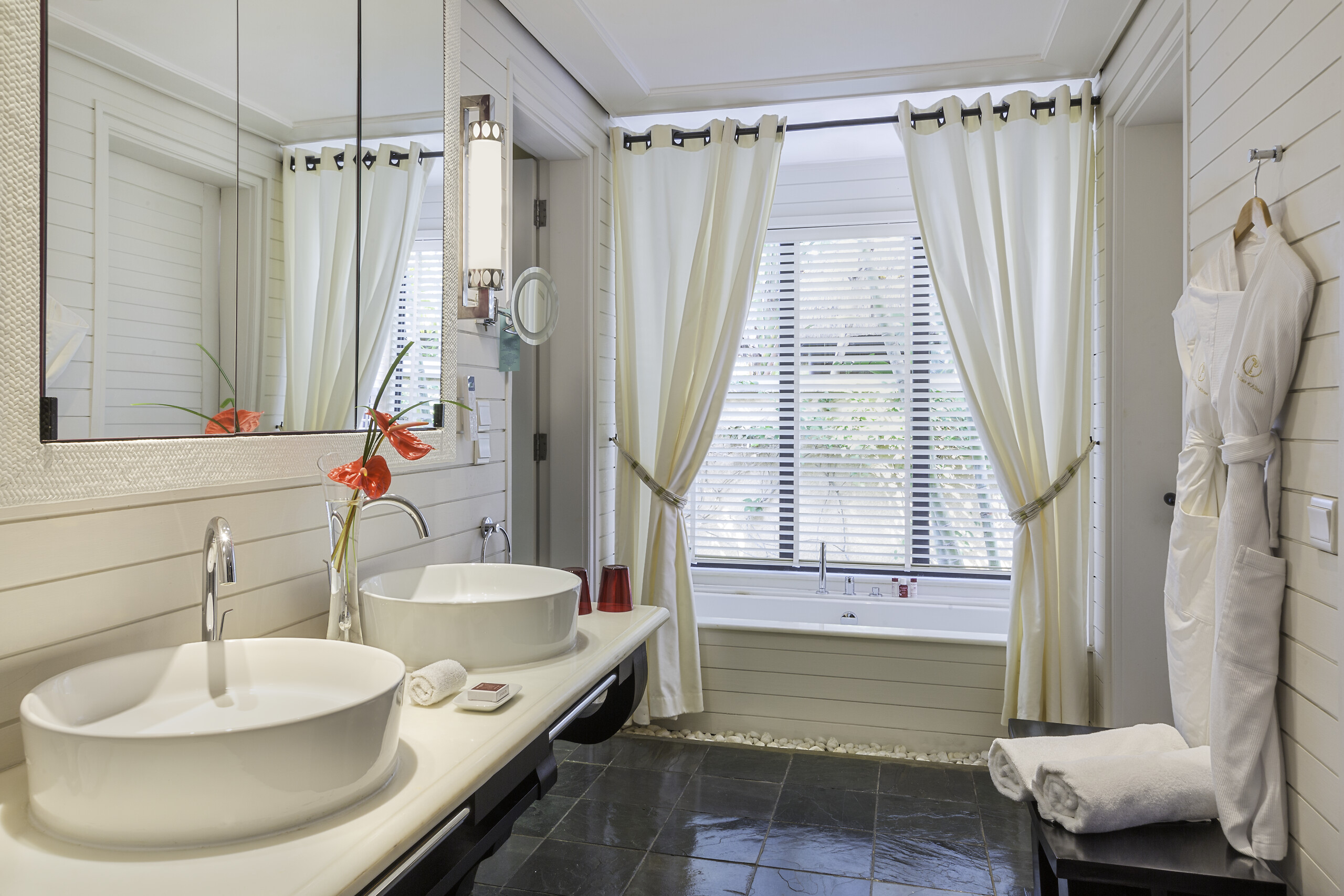 2-bedroom Willa - widok na morze