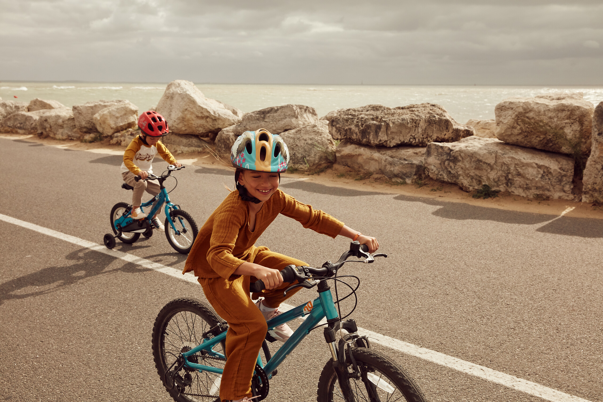 Mini Club Med +