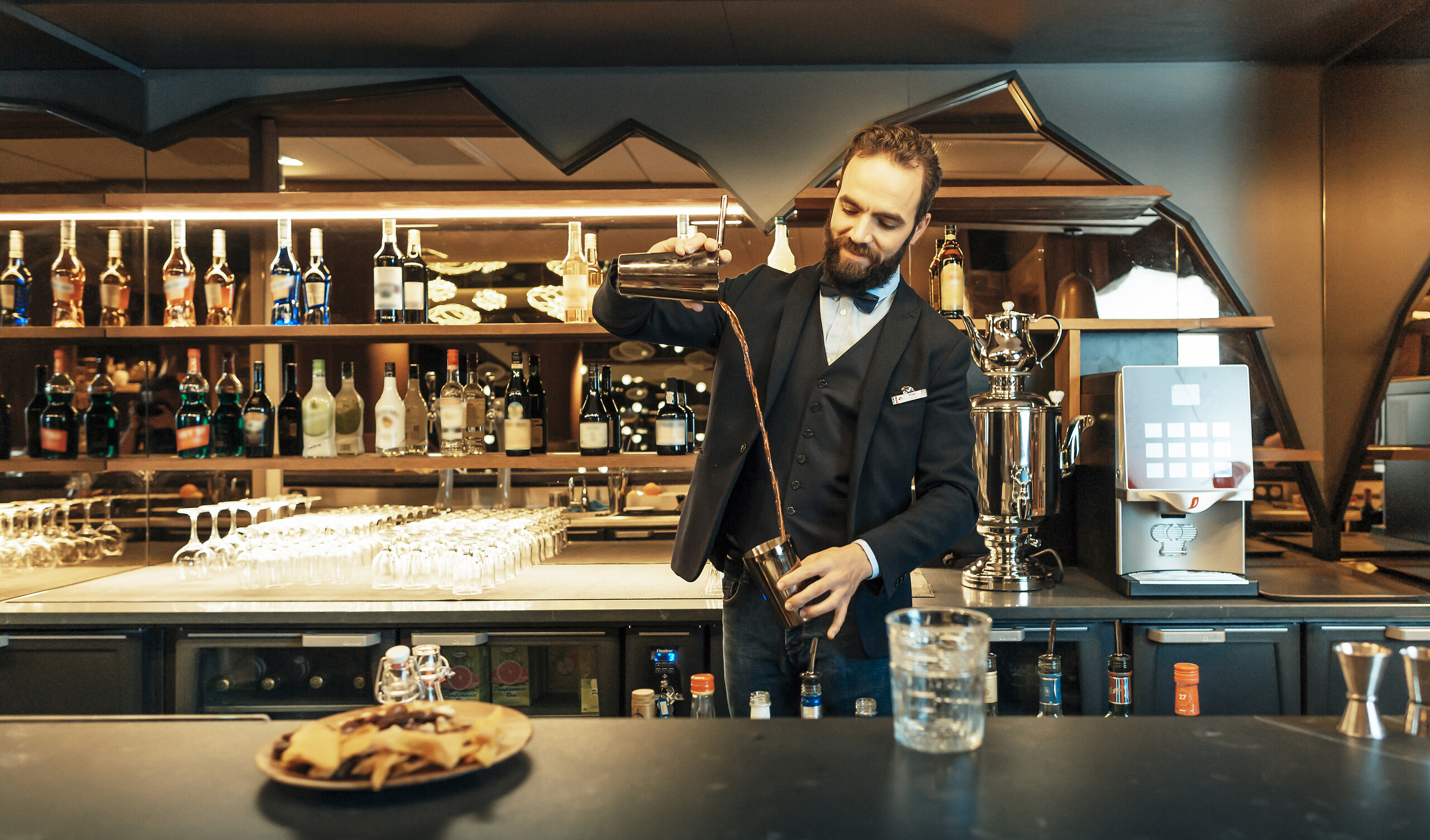 San Bernardo Bar