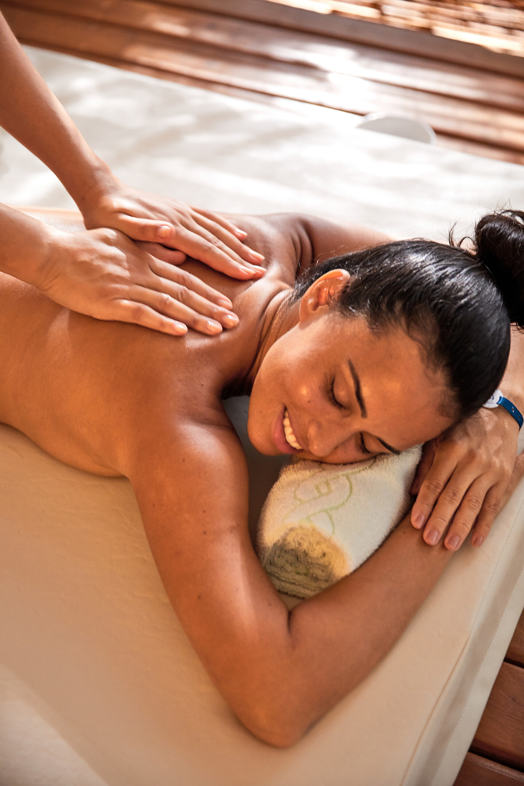 Tailored Treatments - 2 hours