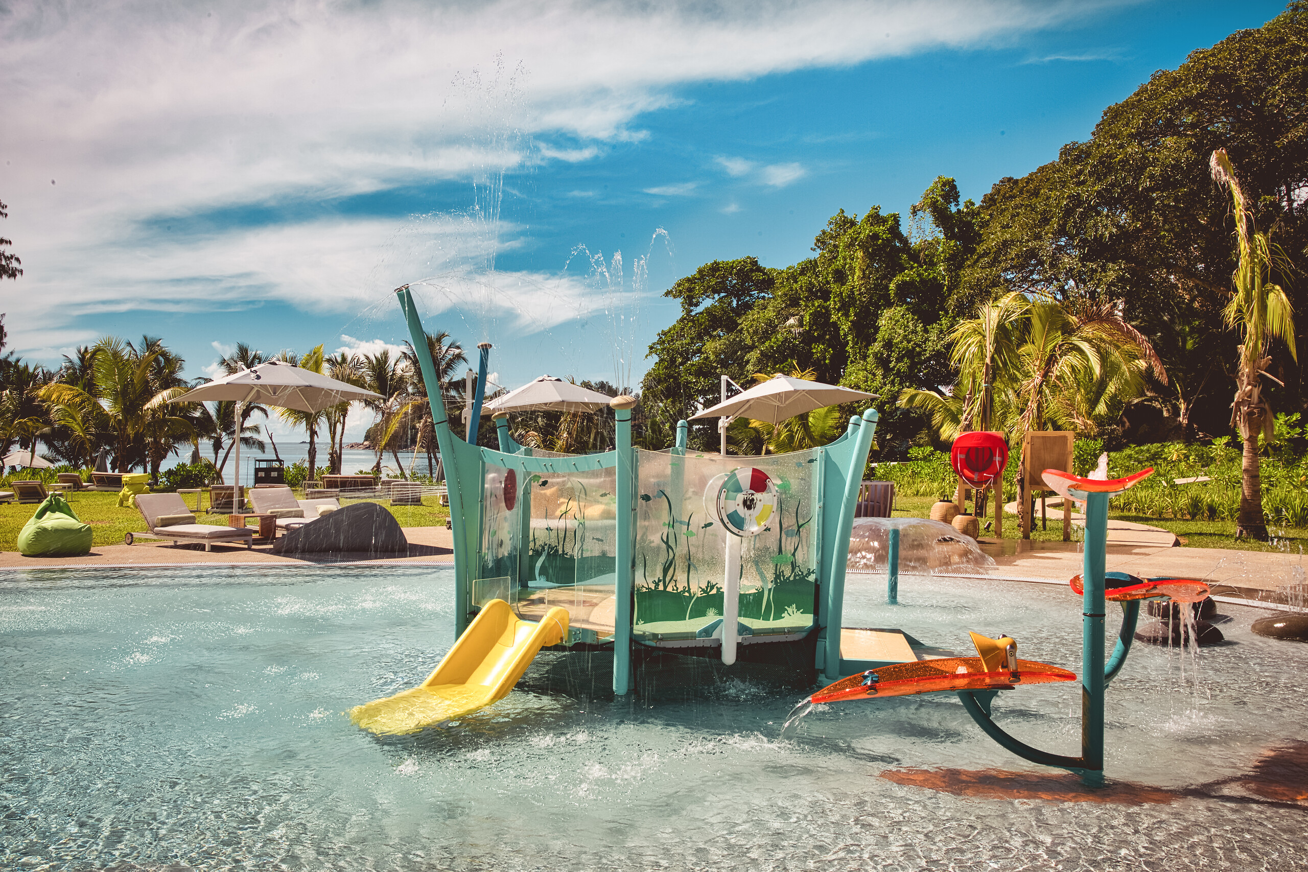 Petit Club Med®