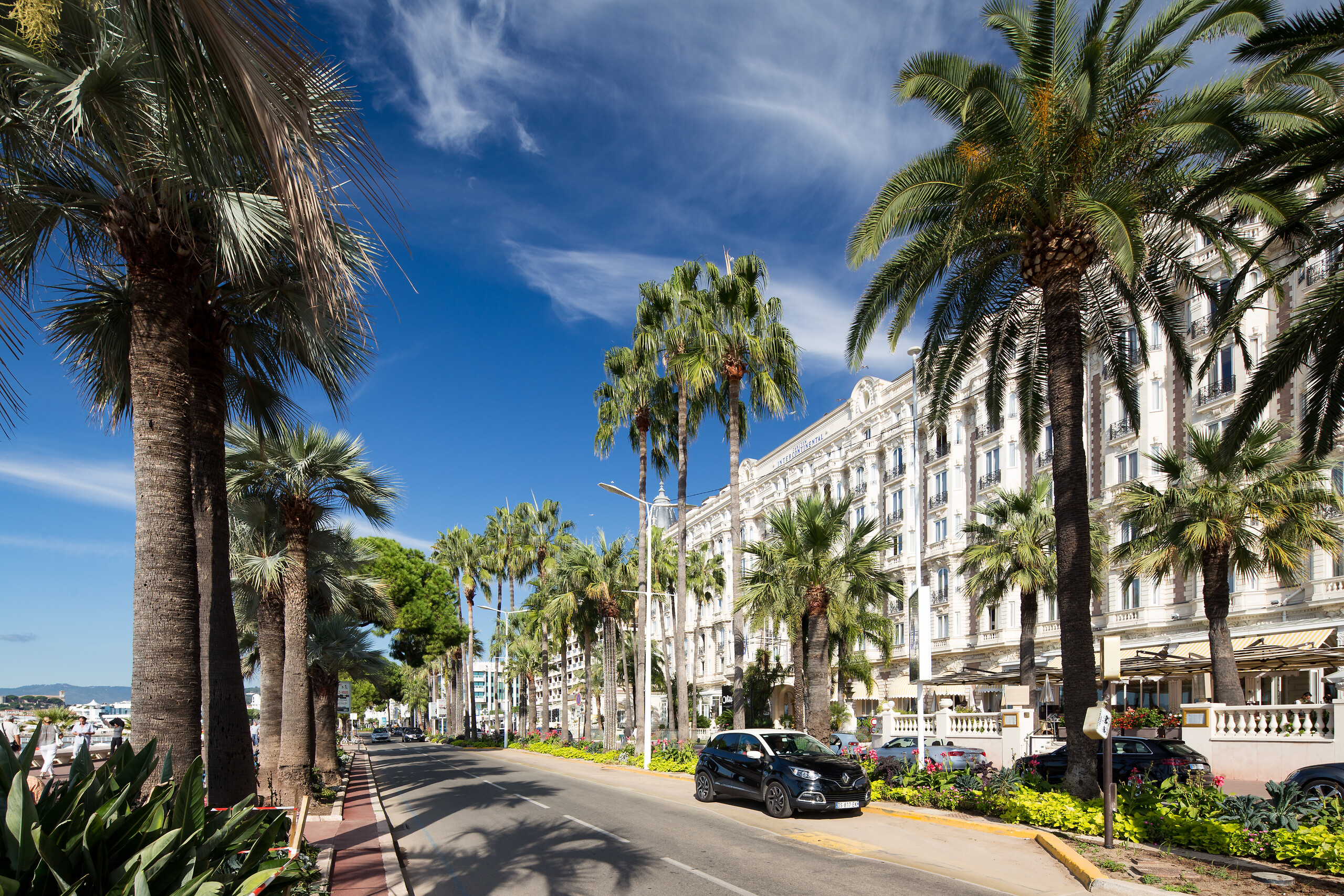Côte d'Azur Glamour