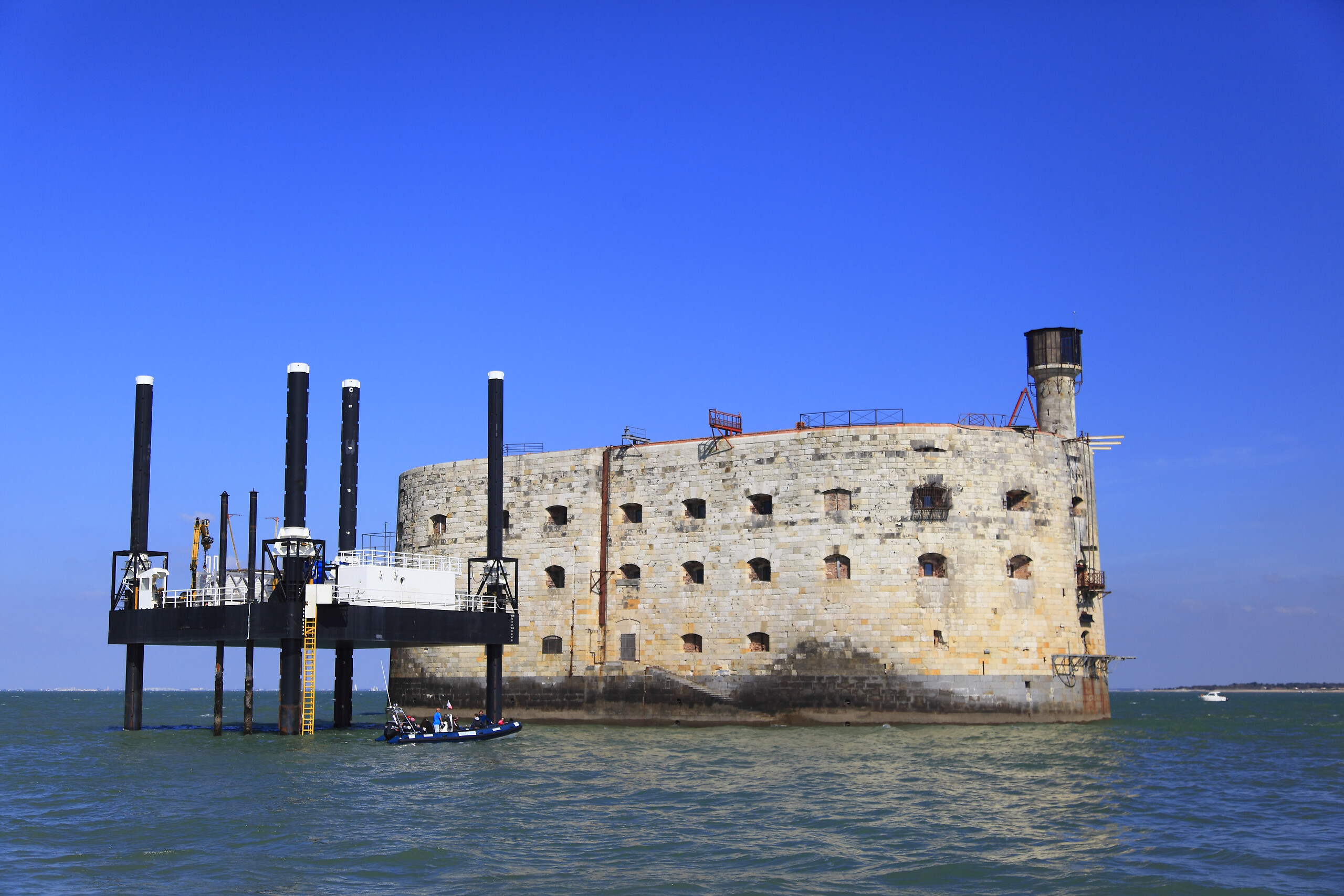 Fort Boyard