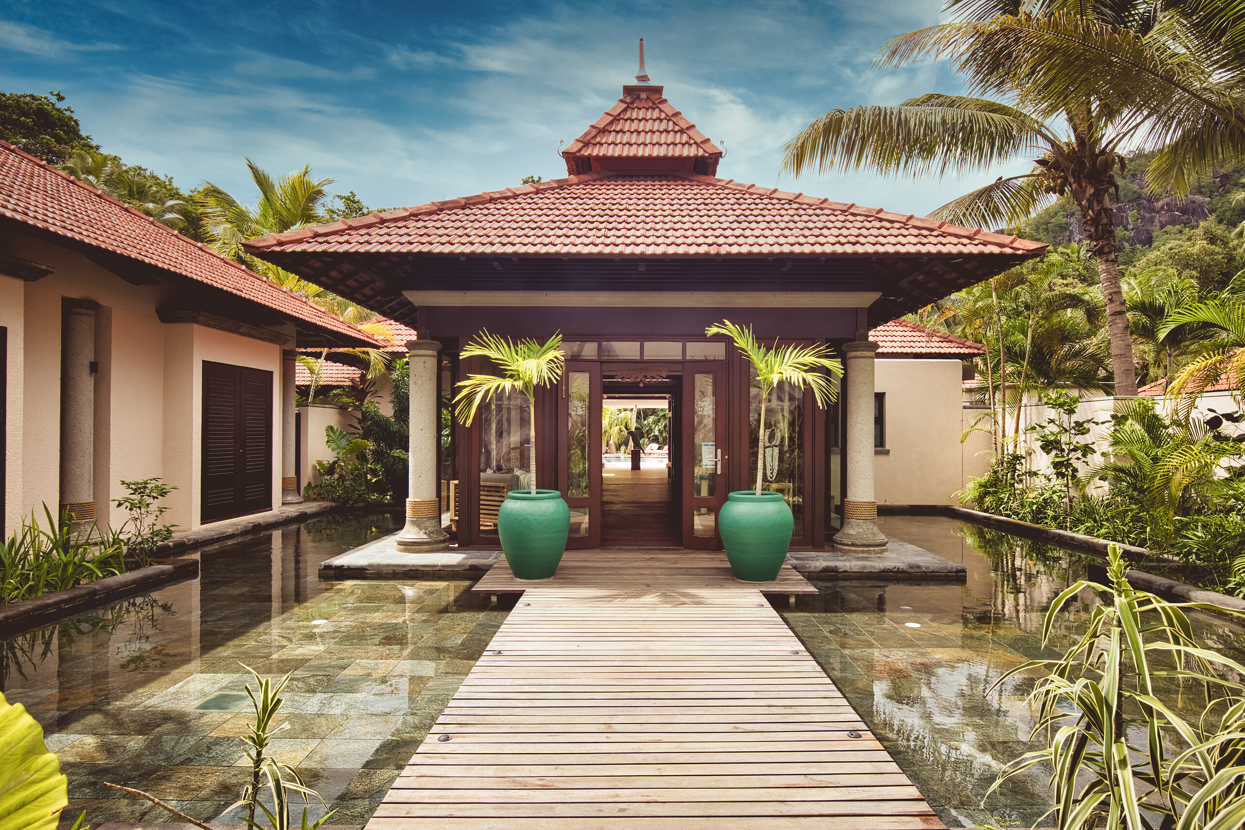 Club Med Spa by Cinq Mondes