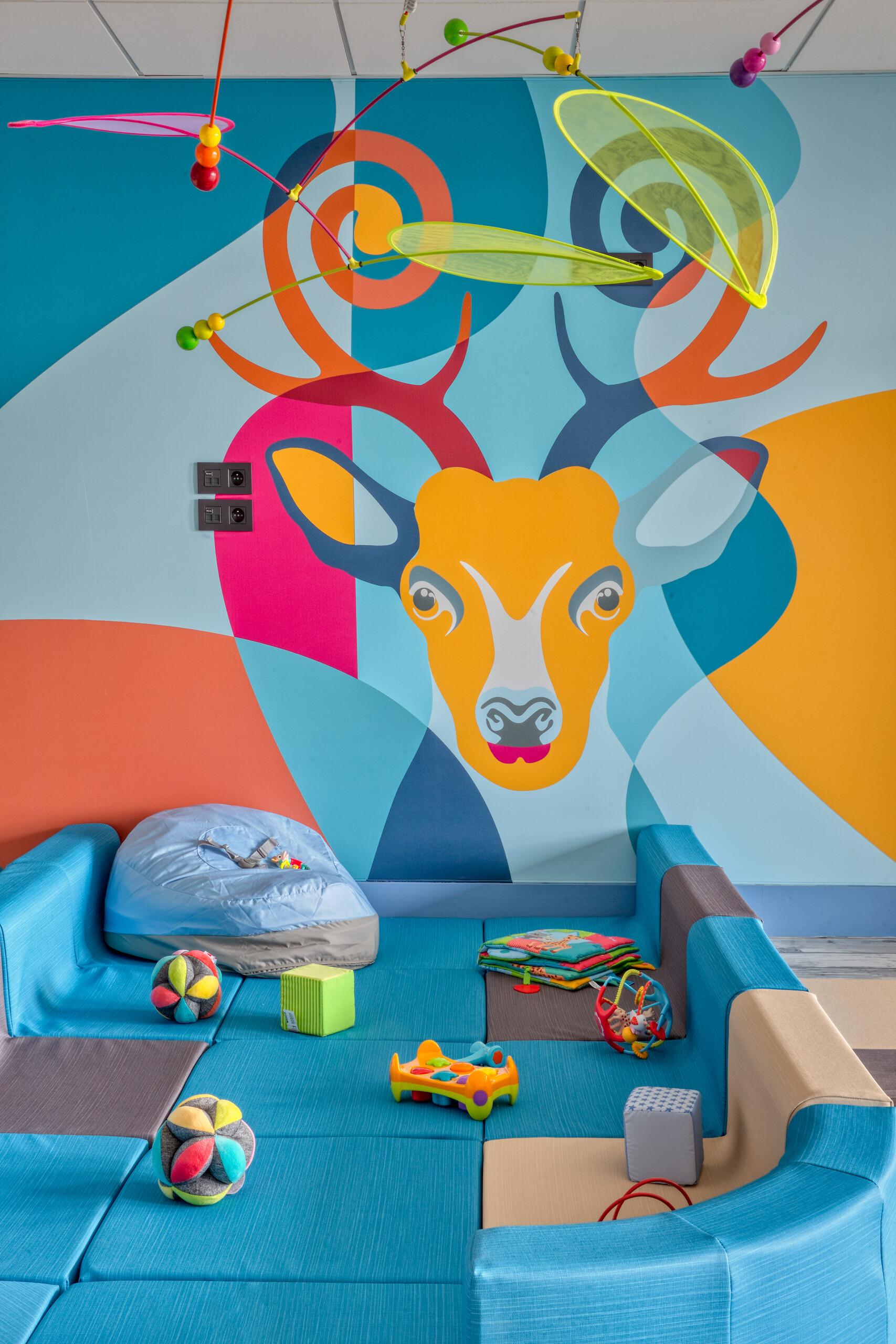 Baby Club Med®