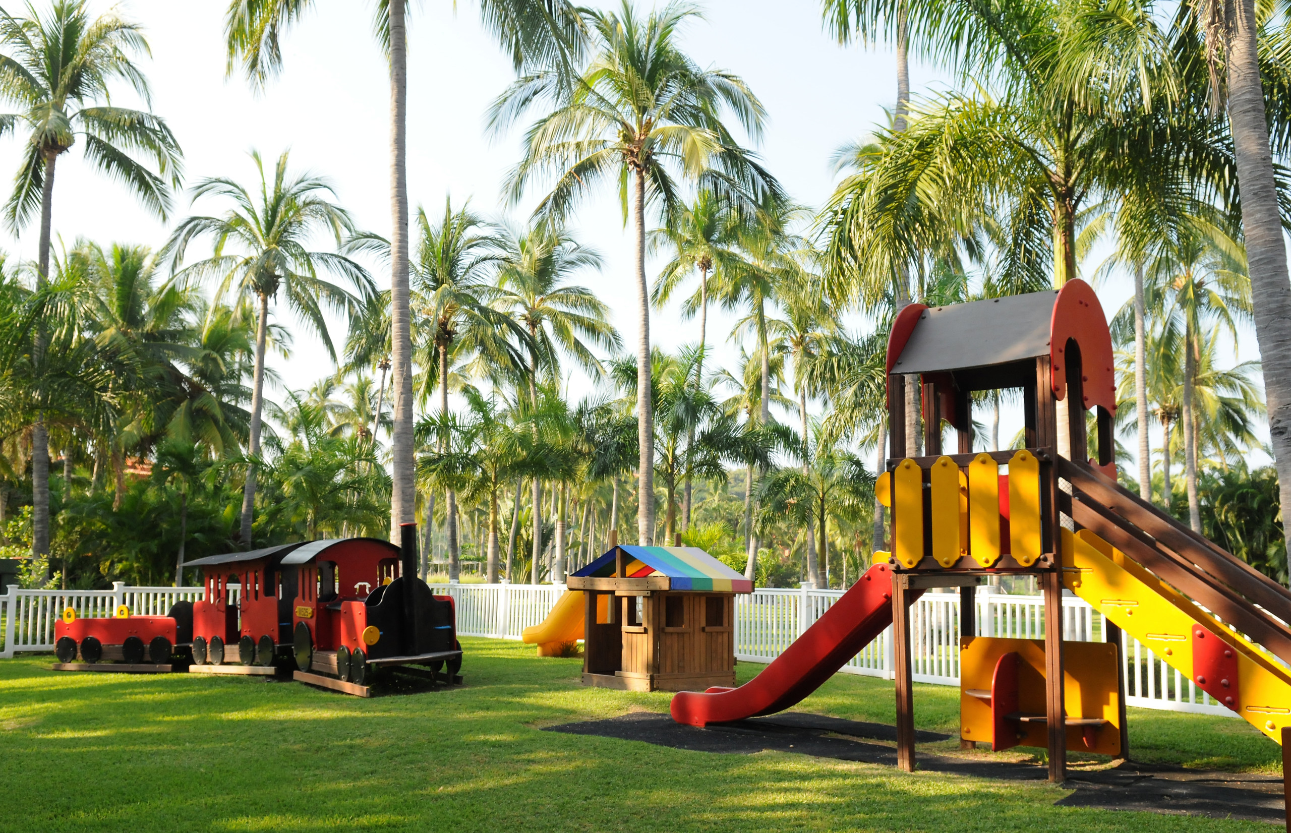 Playground