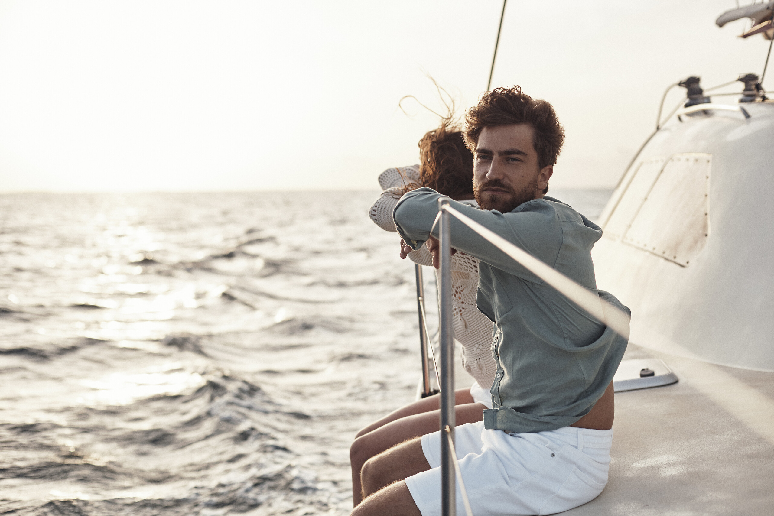 Sunset Cruise