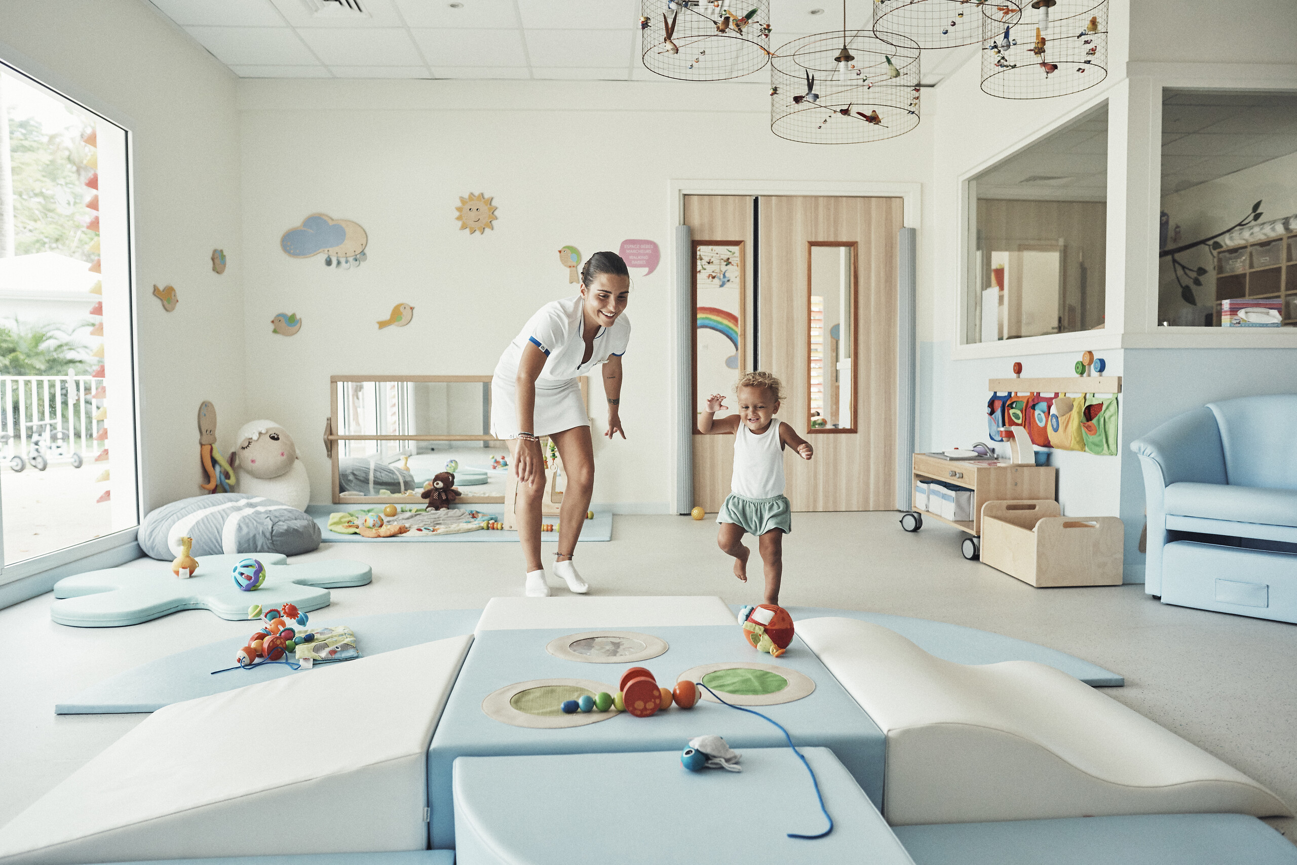 Bébé Club Med®