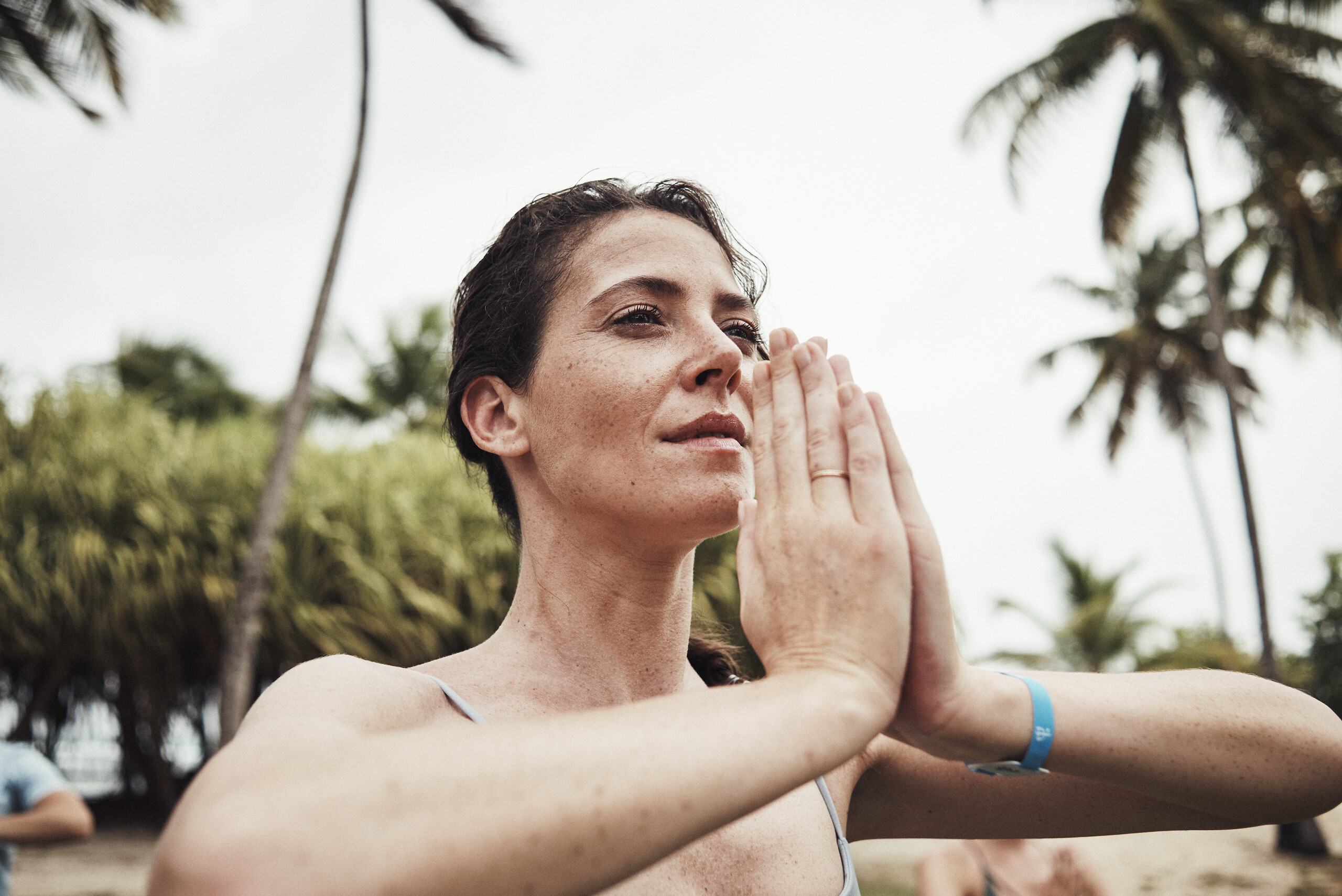 Yoga Vinyasa