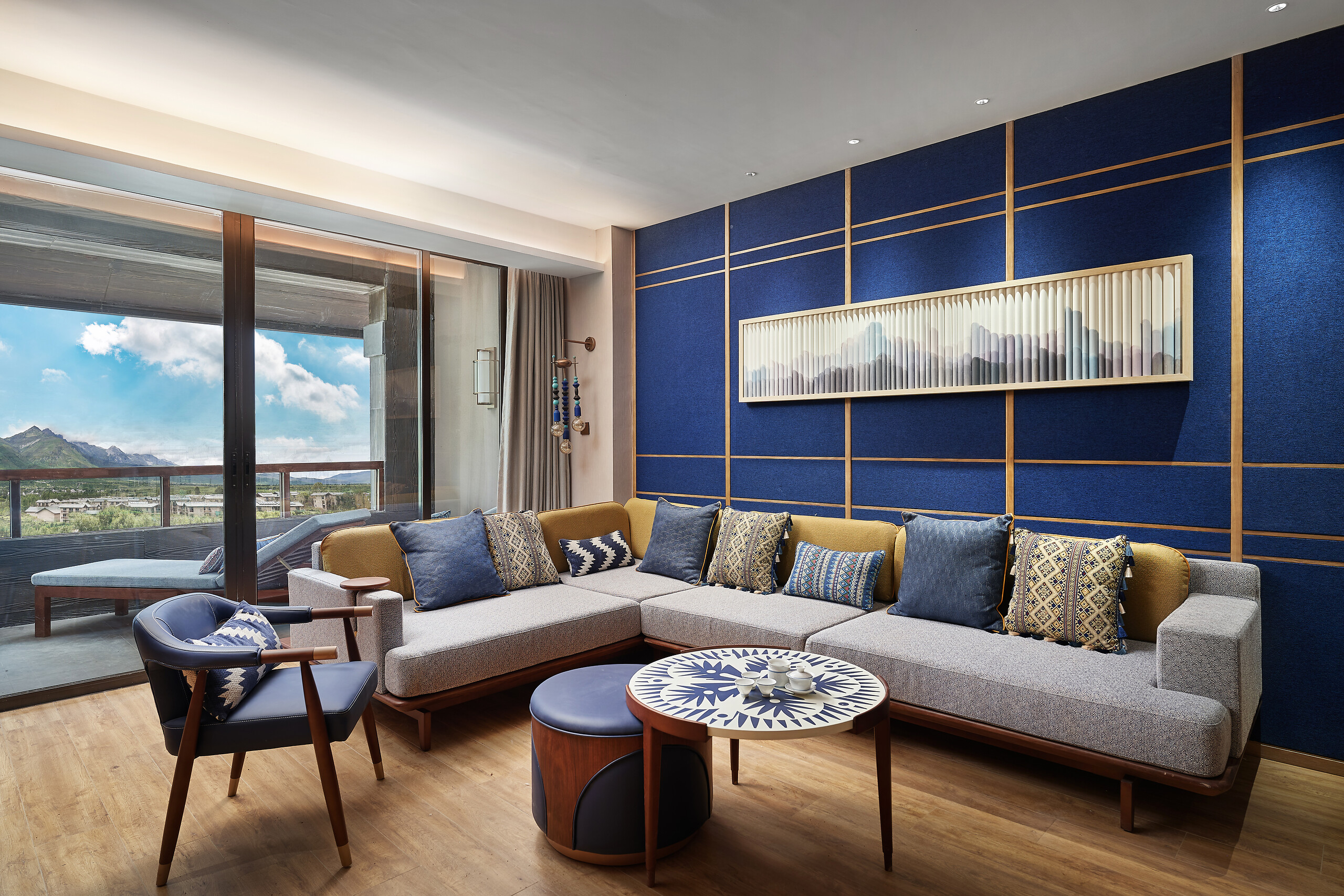 Suite