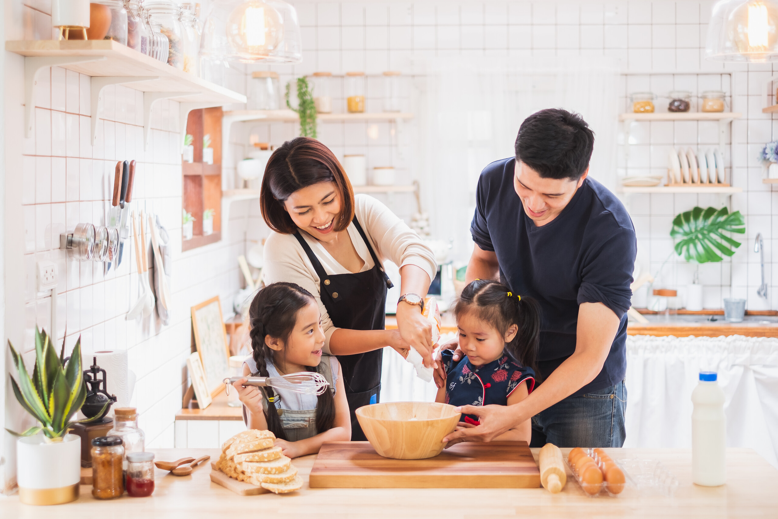 Cours démonstratifs de cuisine
