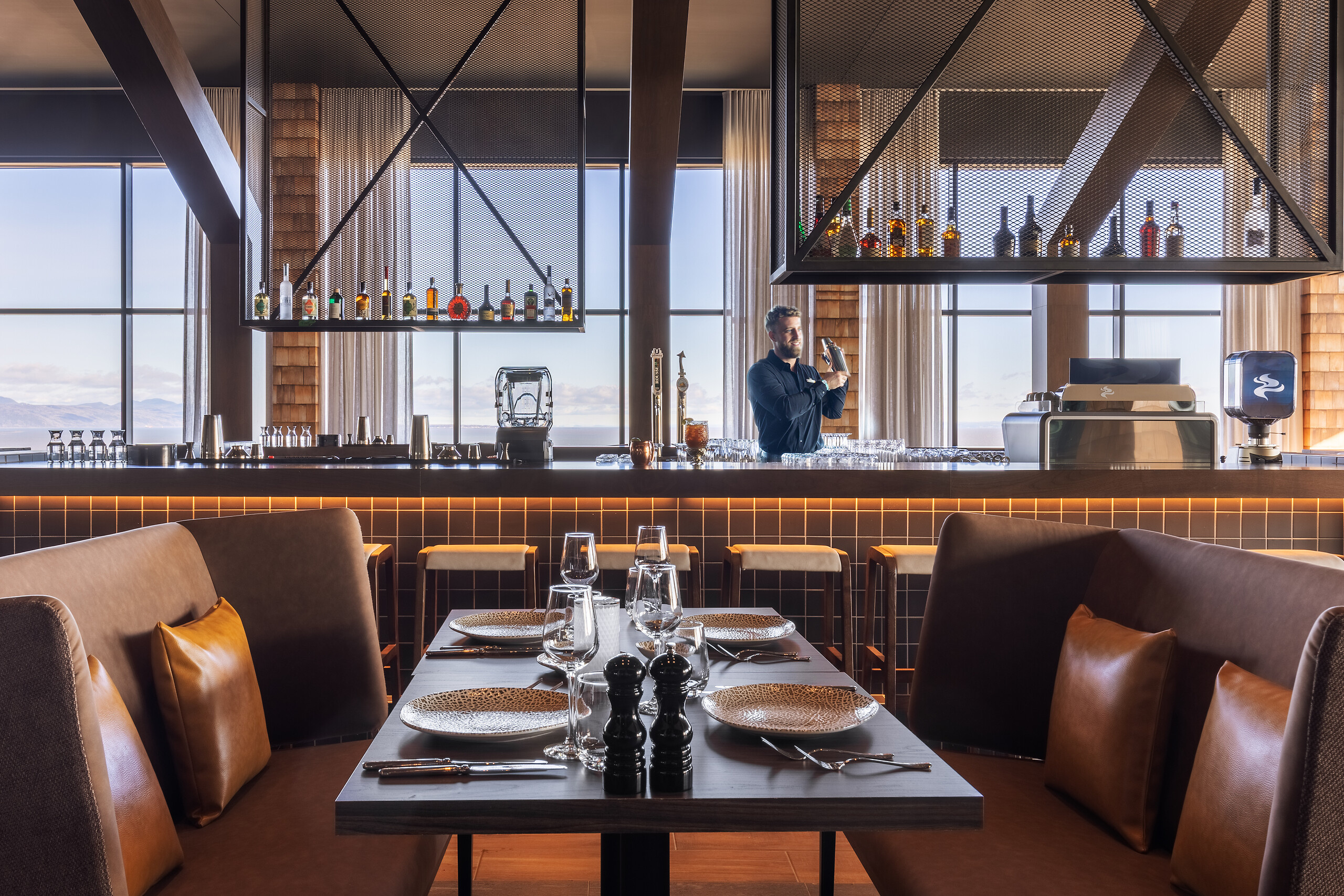 Bar Le Chalet
