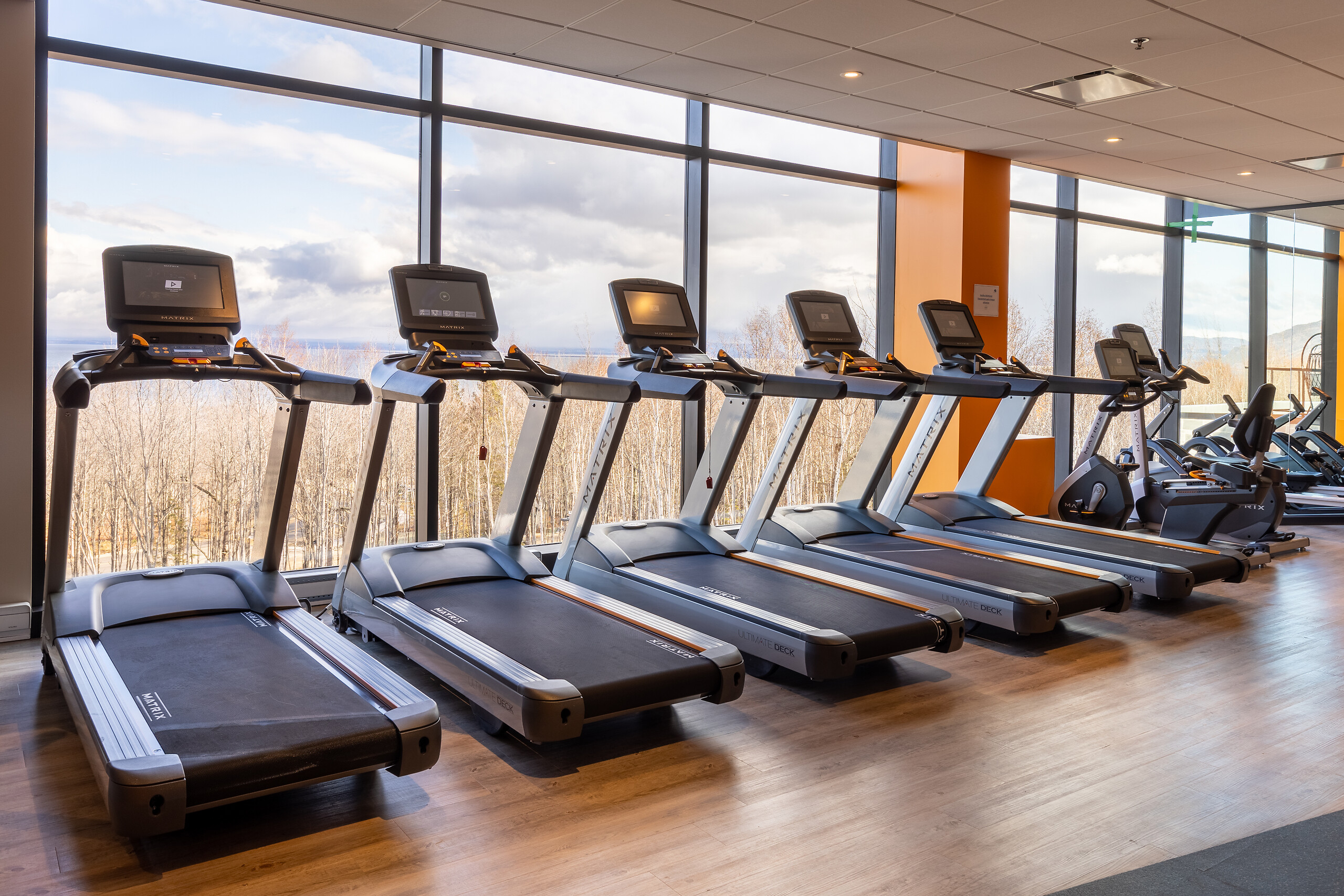 Trening siłowy i cardio