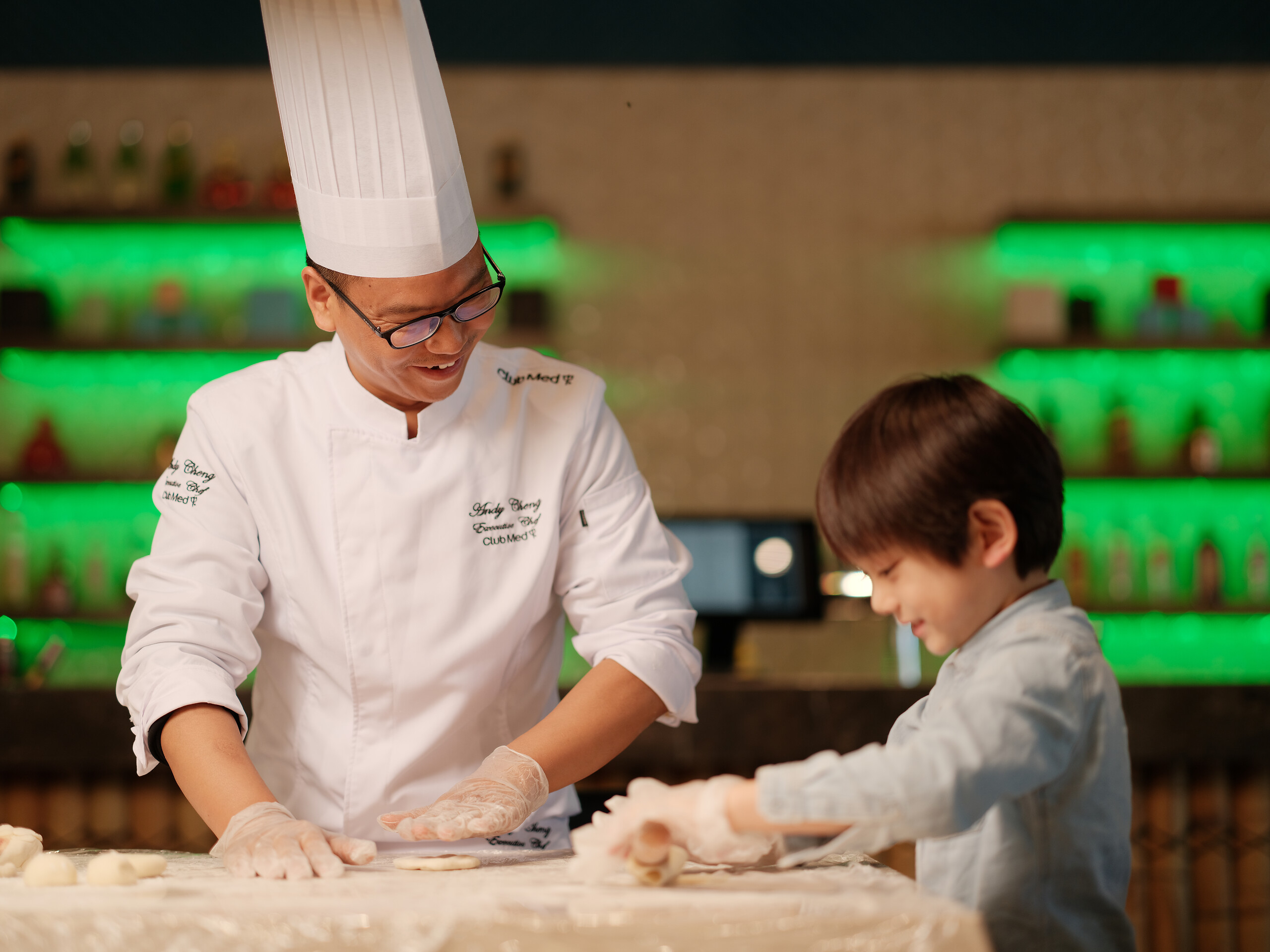 Petit Chef Program