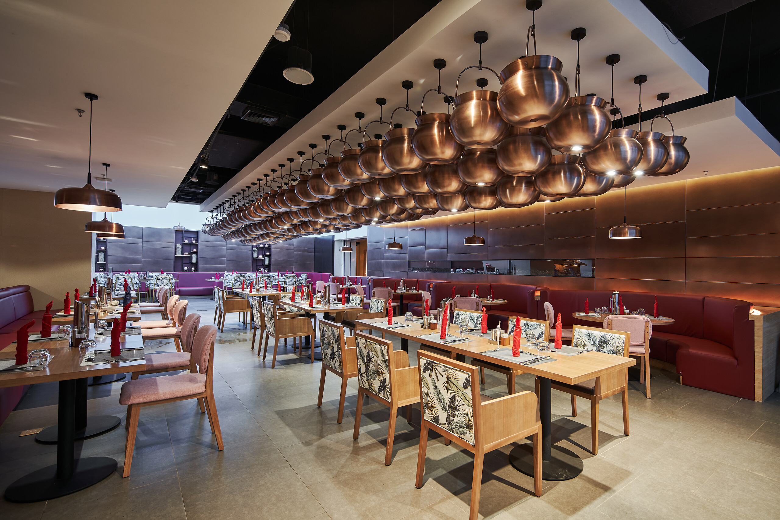 Baisha Restaurant