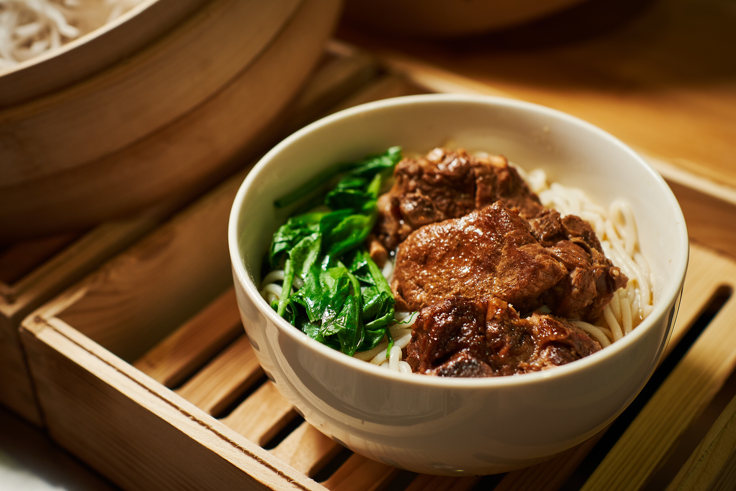 Baisha Restaurant