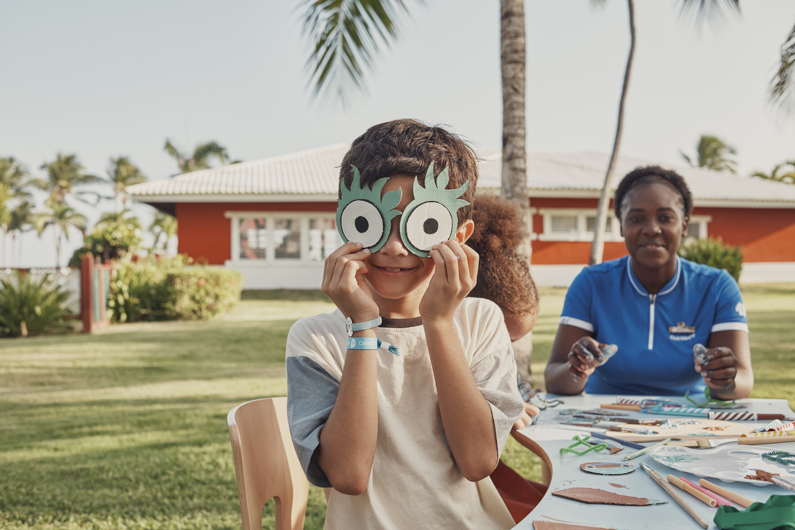 Mini Club Med®