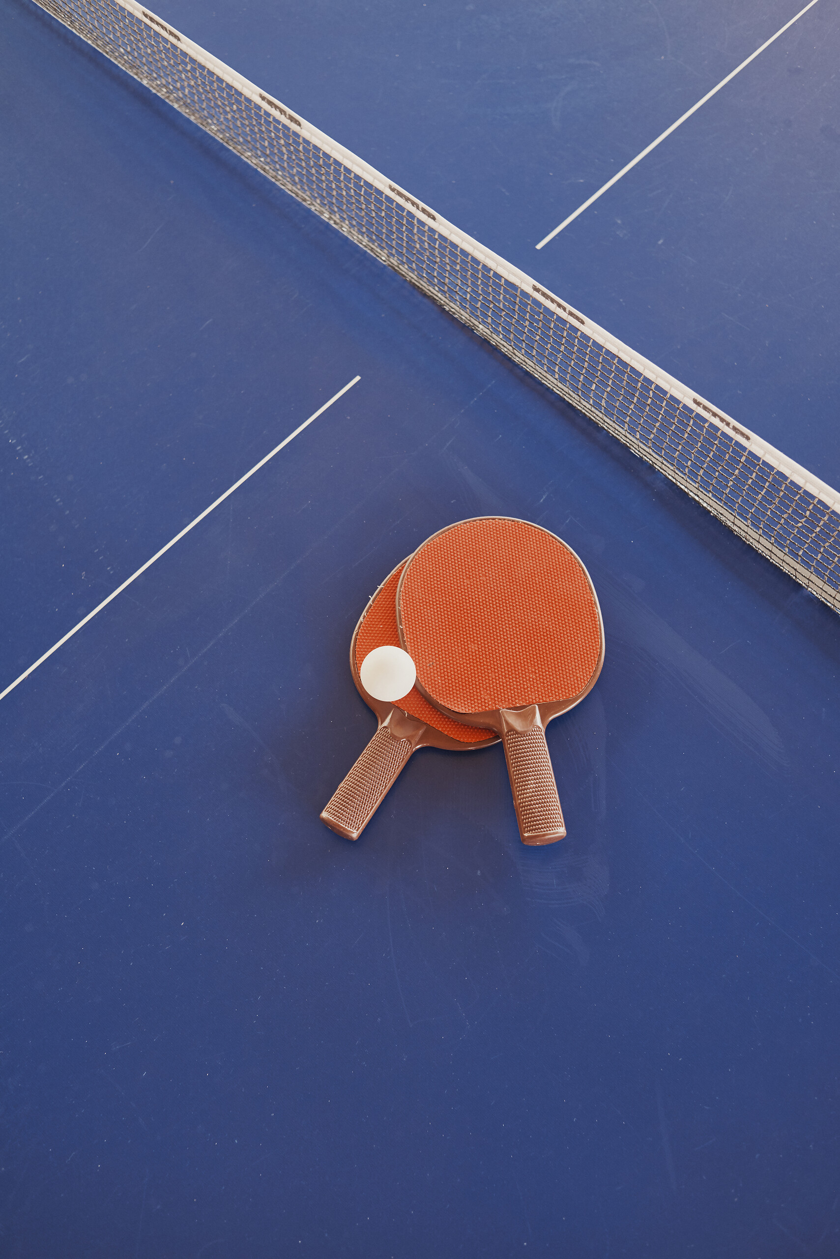 Tennis de table