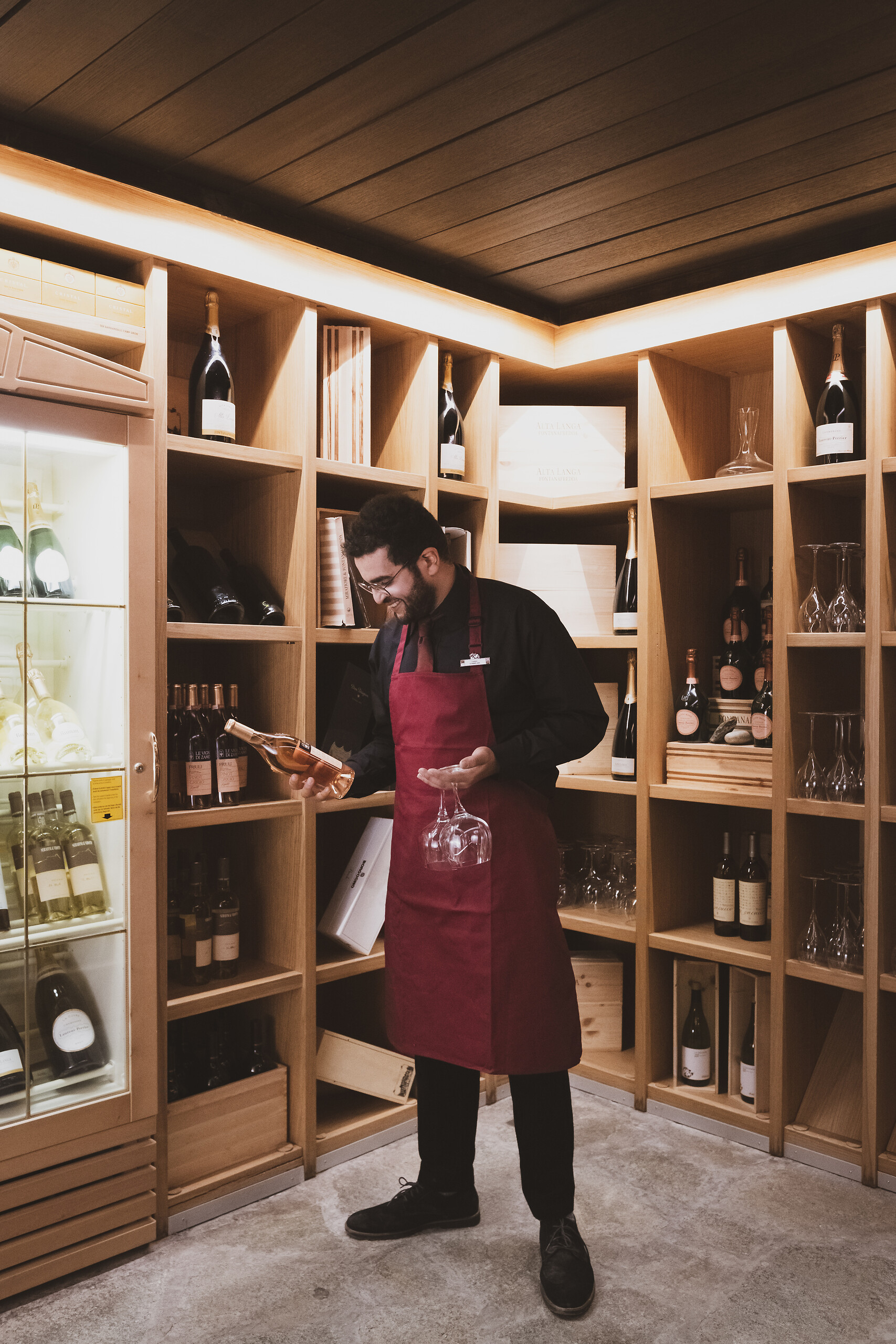 Wine Bar
