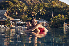 Seychelles塞舌尔度假村