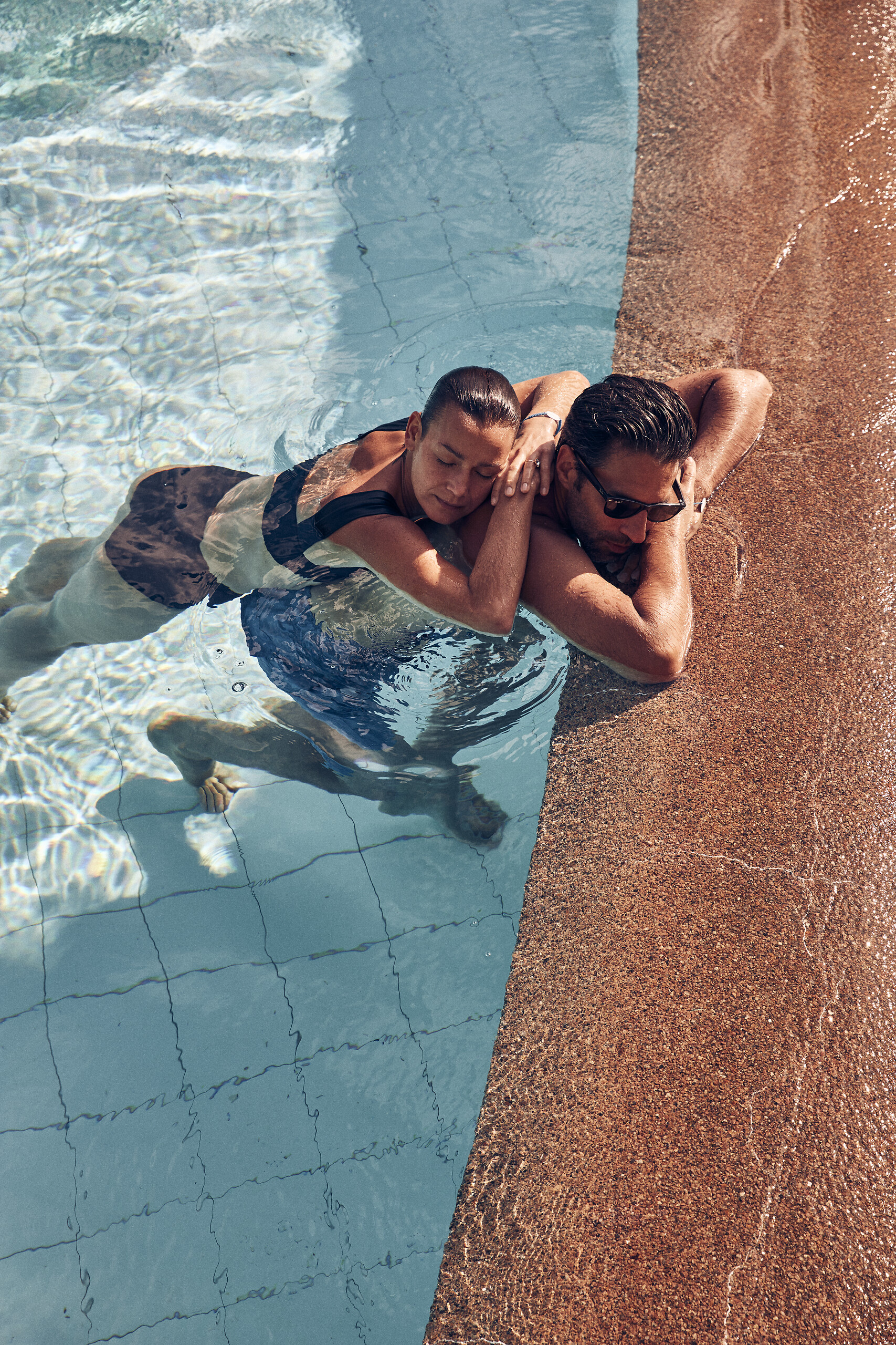 Pool free Access