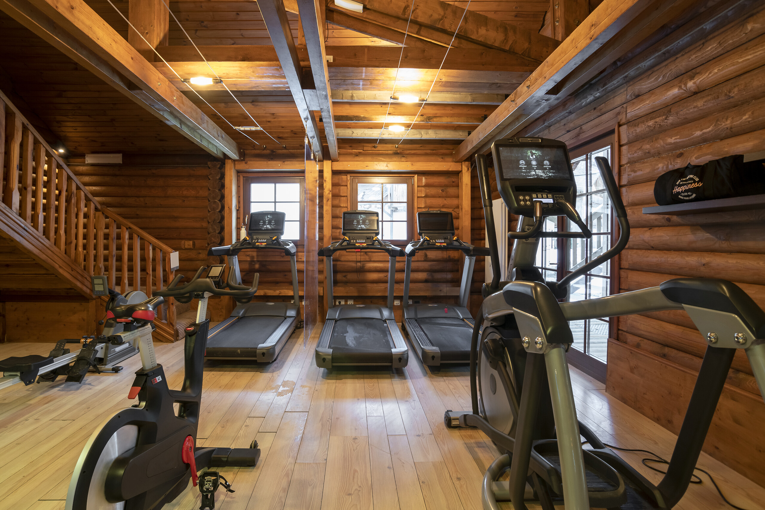 Trening cardio