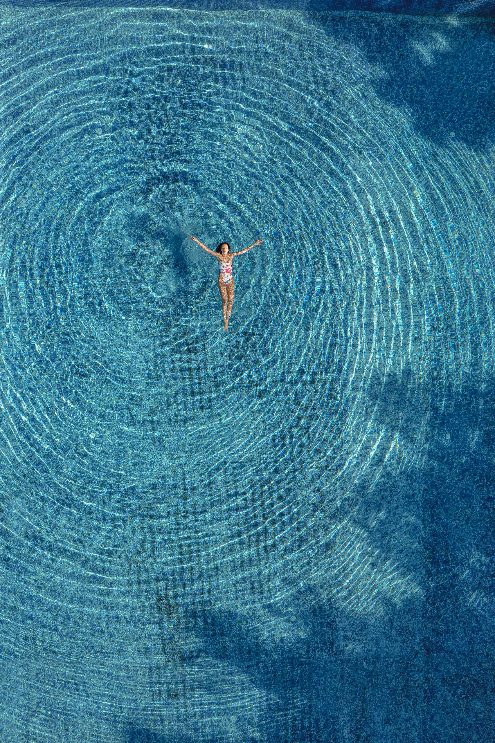 Pool free Access