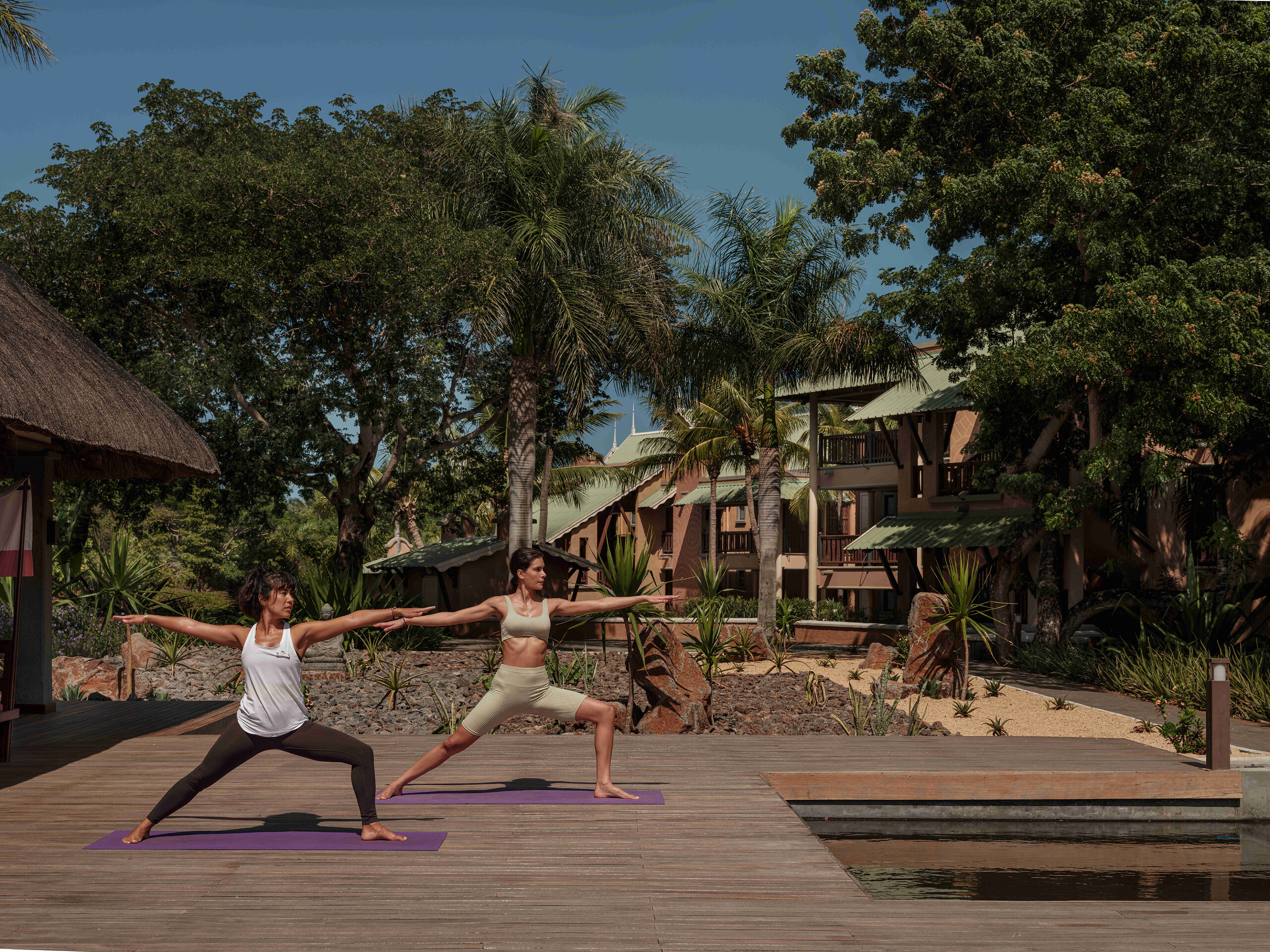 Vibhava Yoga Soft