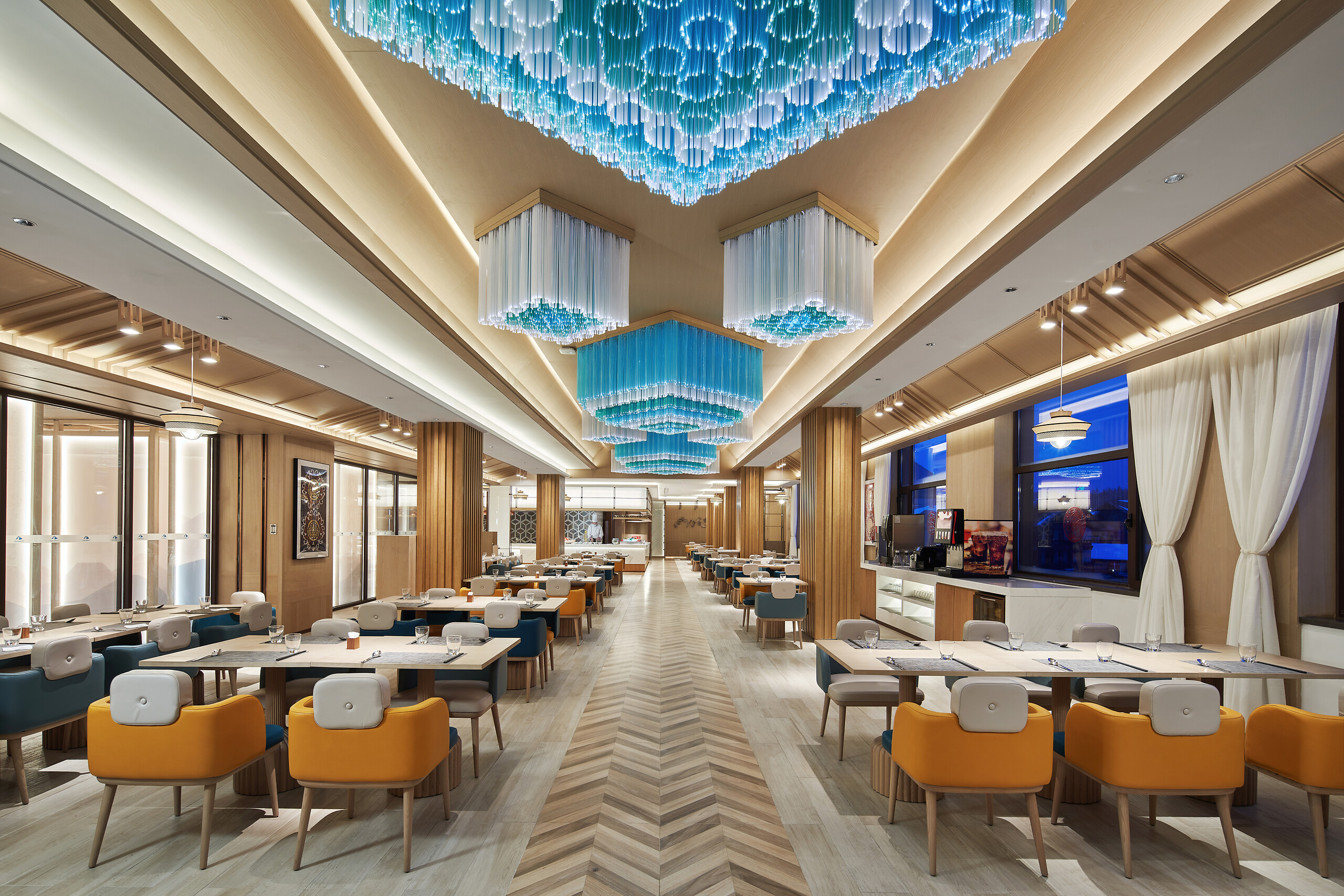 Baishan Kitchen