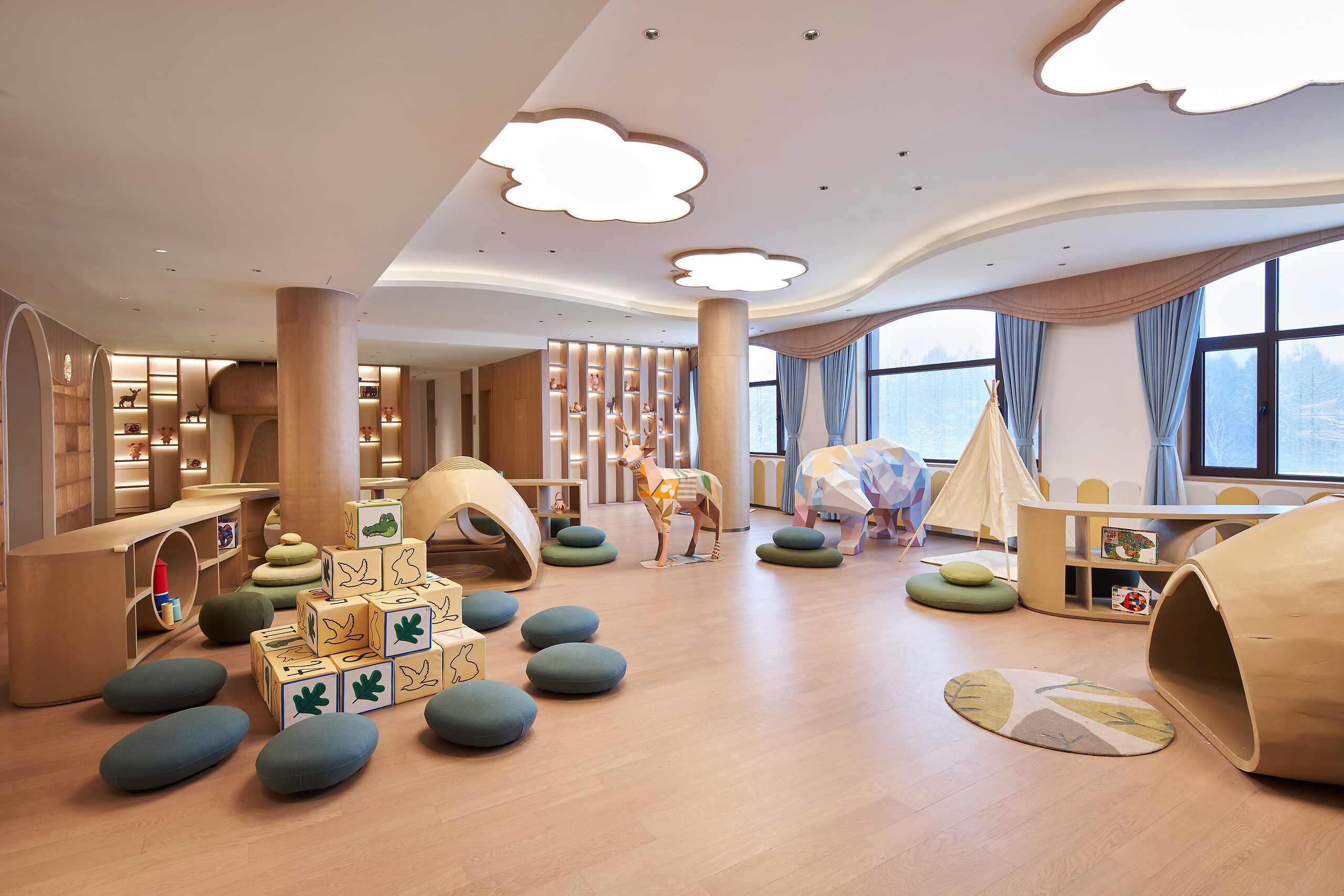 Mini Club Med®