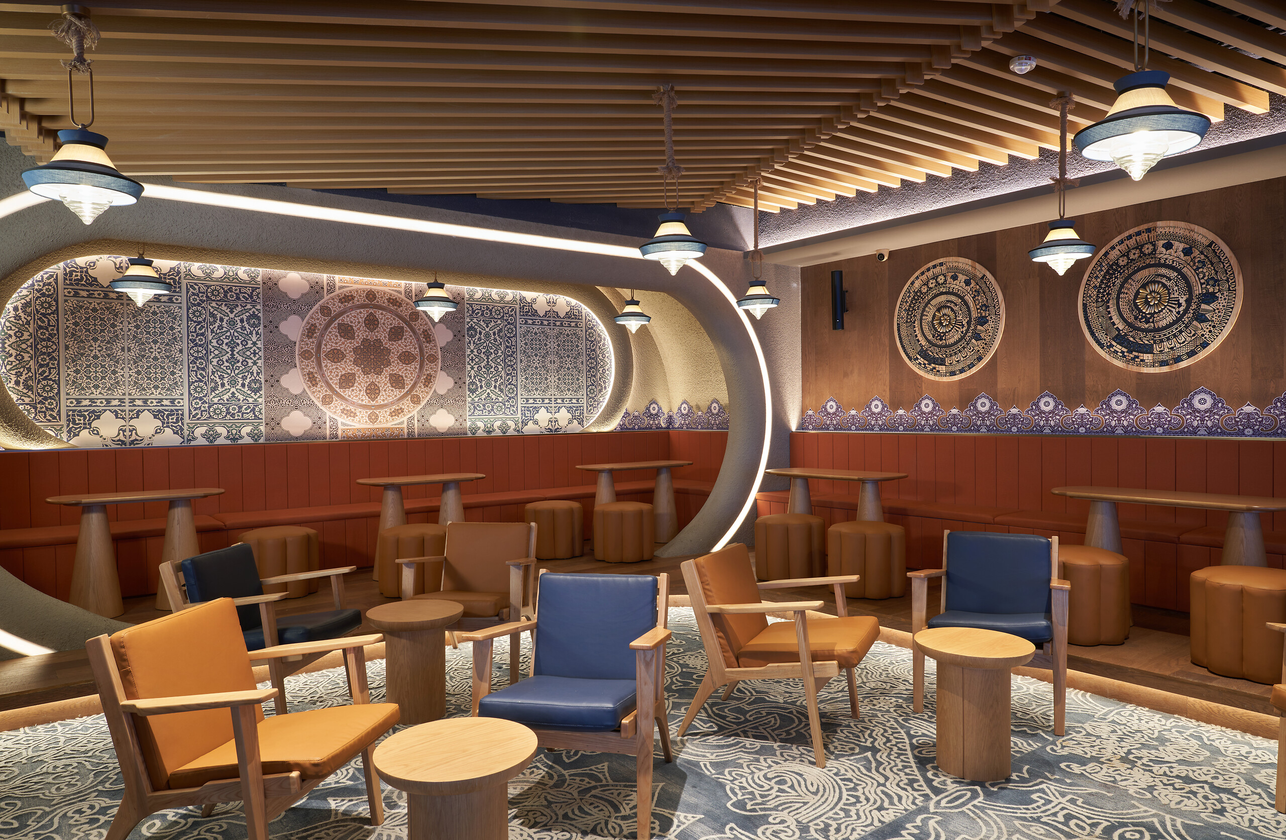 White Rivers Bar