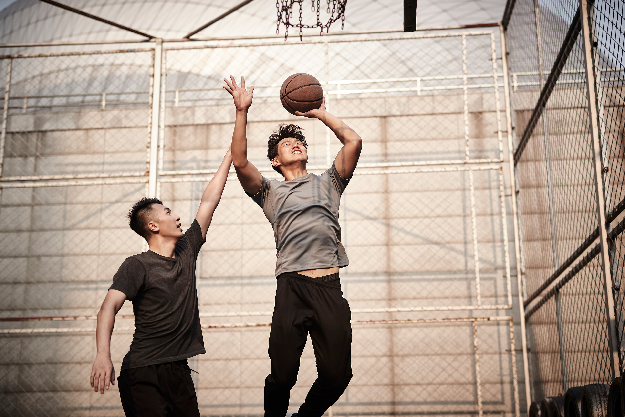 Basket