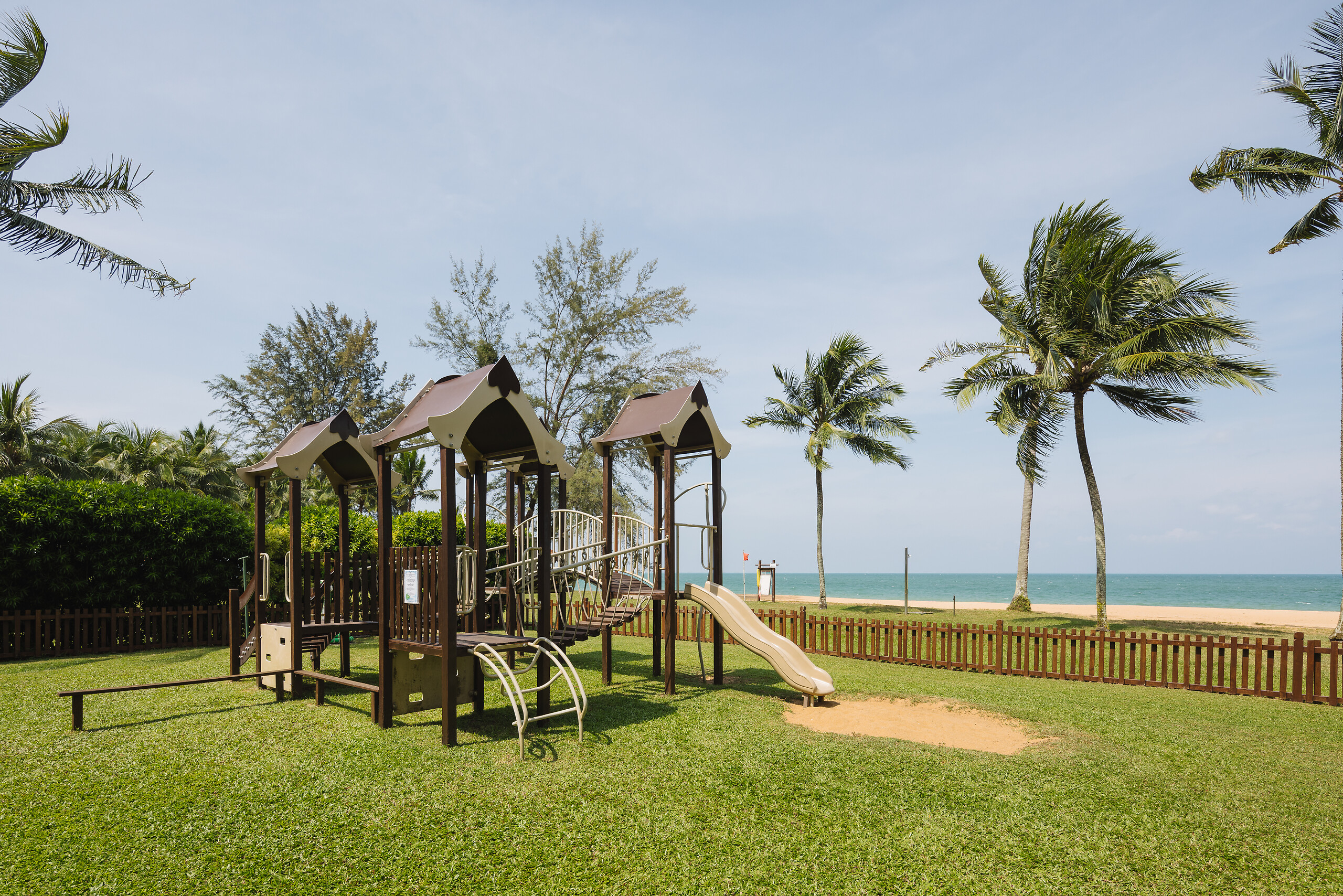 Playground