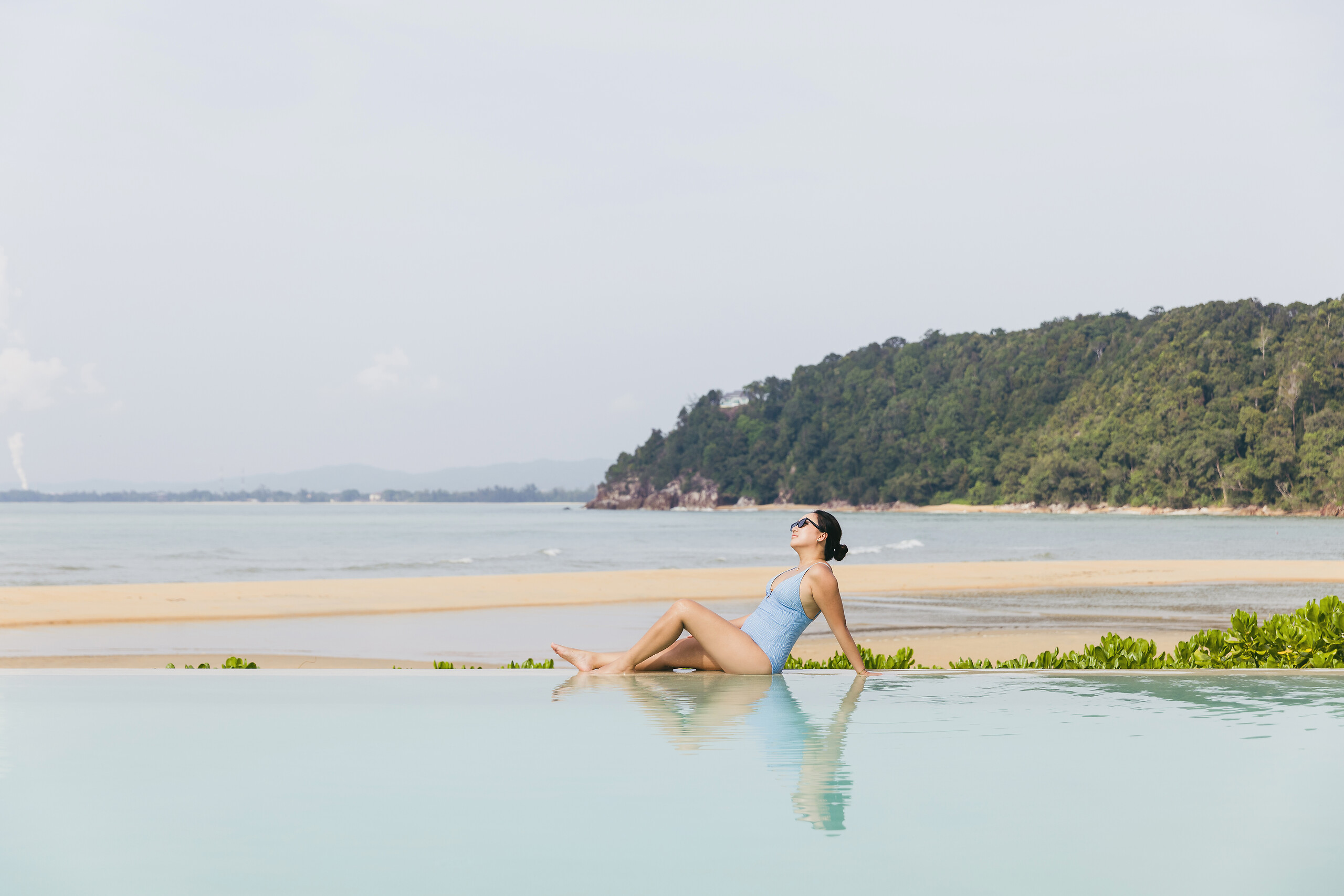 Pool free Access