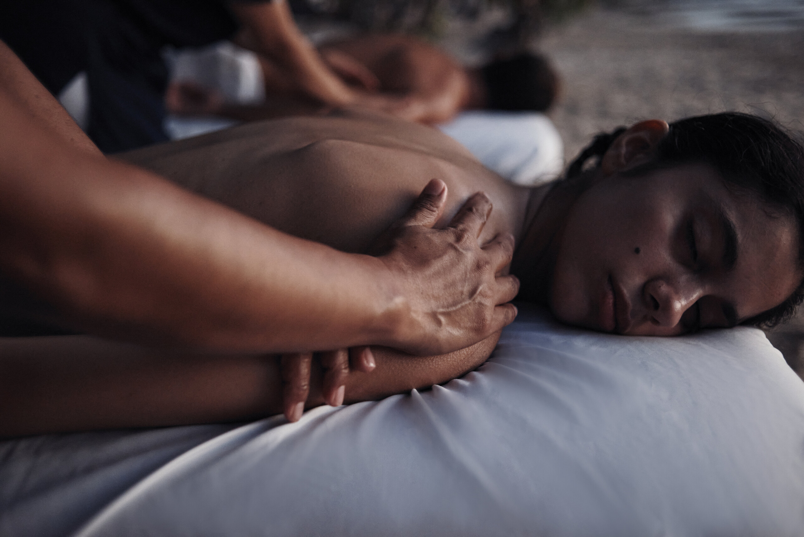 Club Med Spa