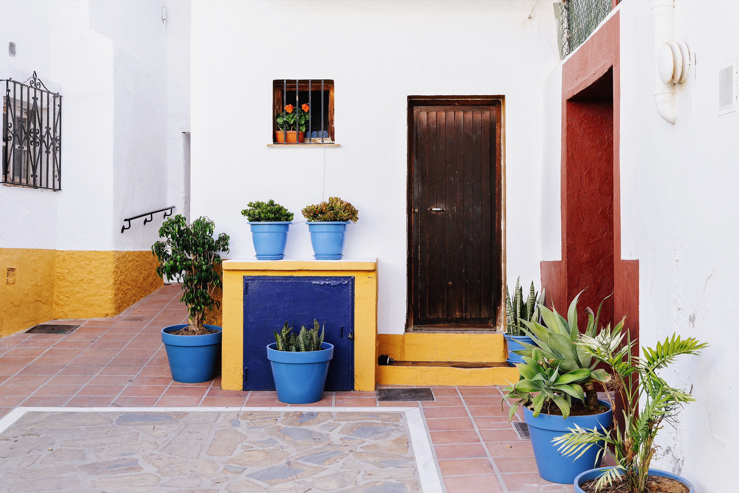 Explorez Marbella