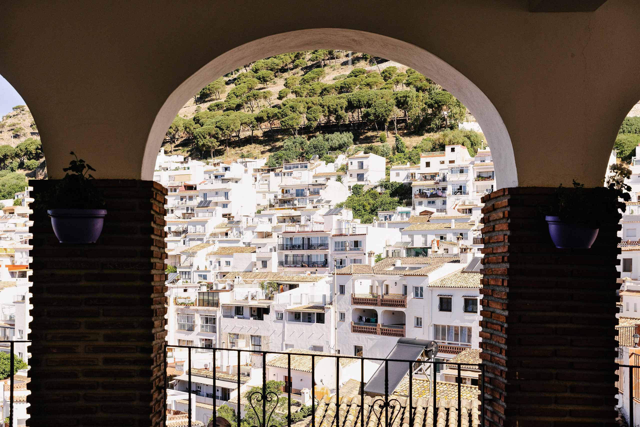Mijas