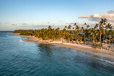 Mich&egrave;s Playa Esmeralda米切斯度假村