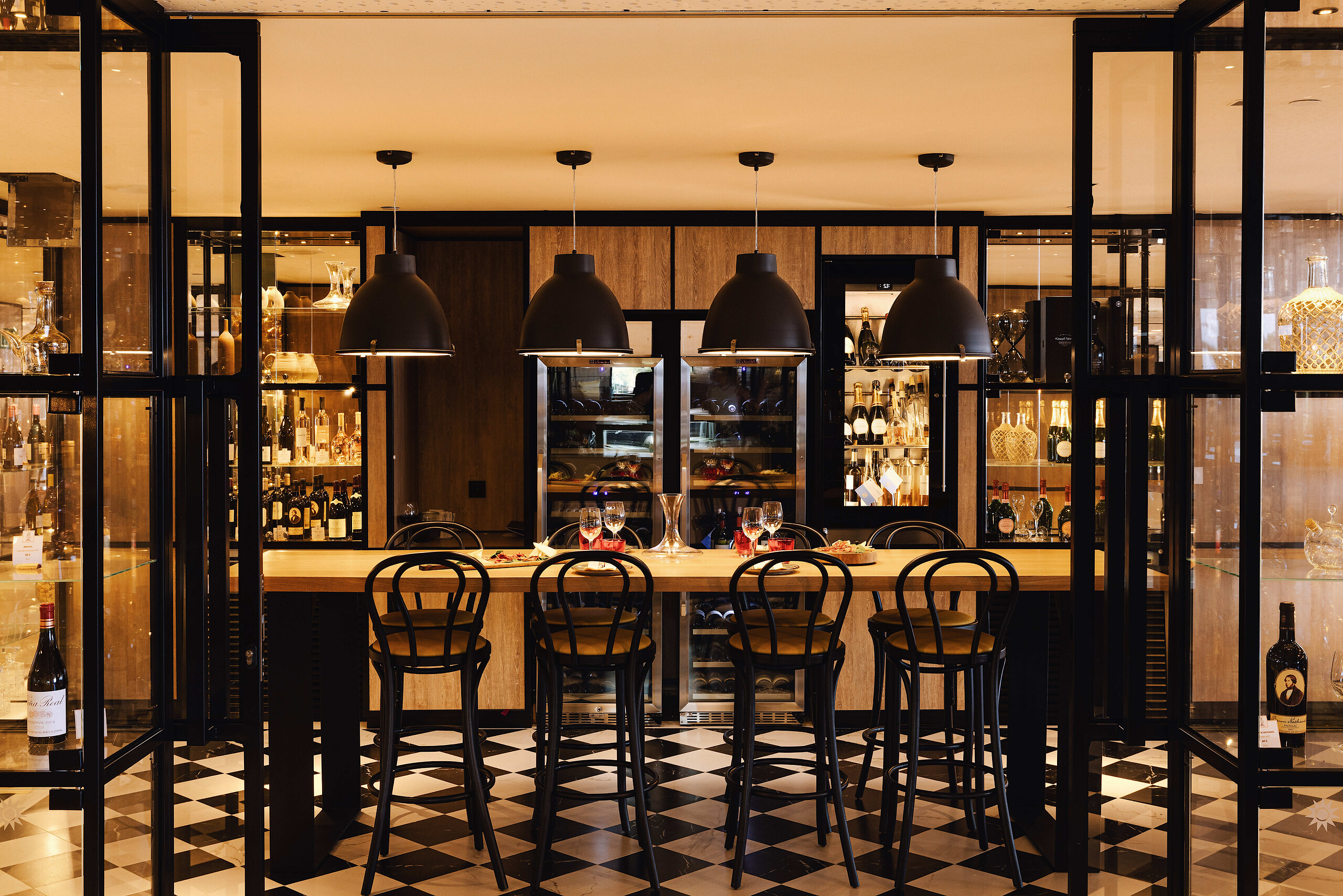Wine Bar