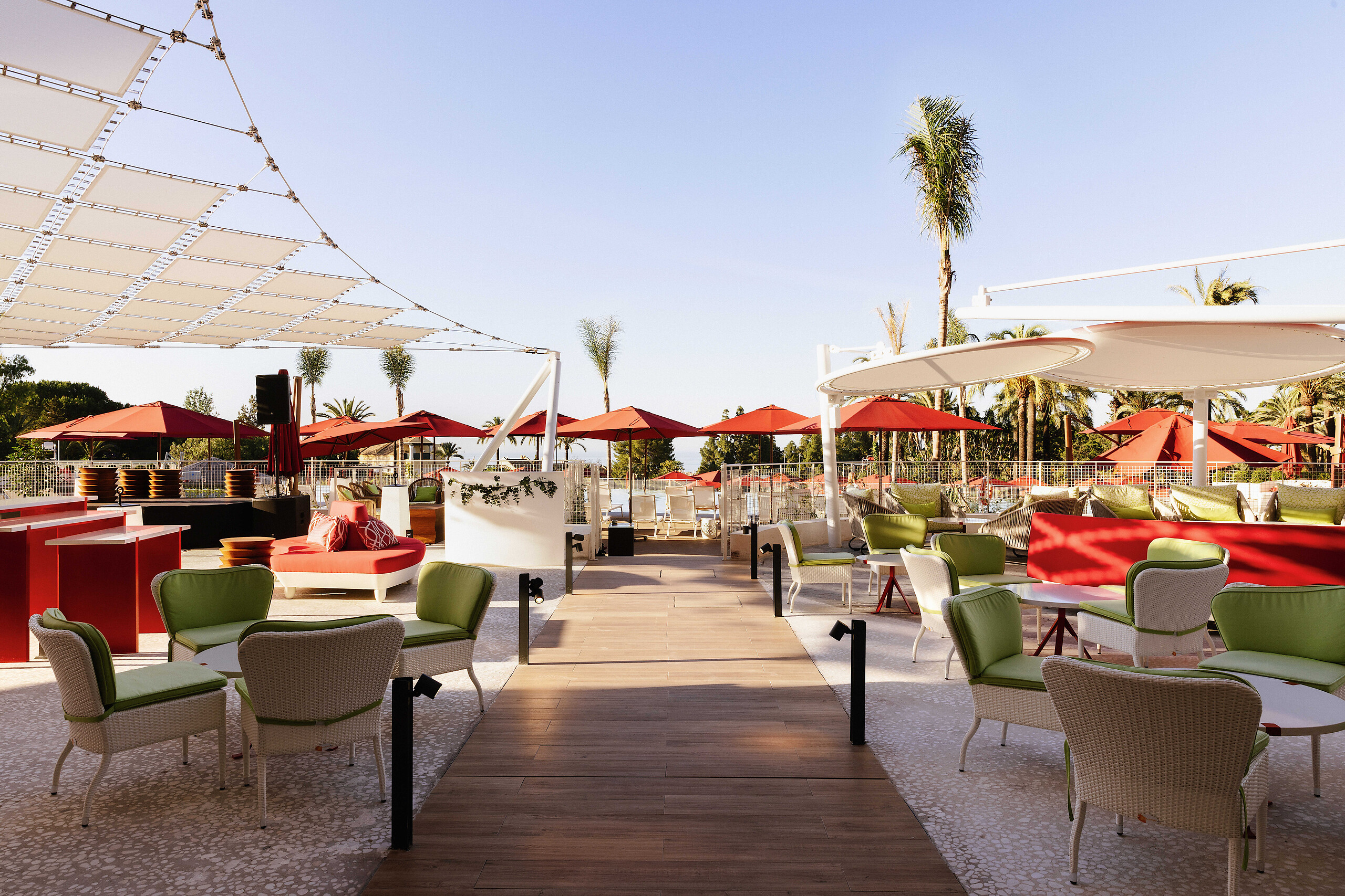 Rouge Bar
