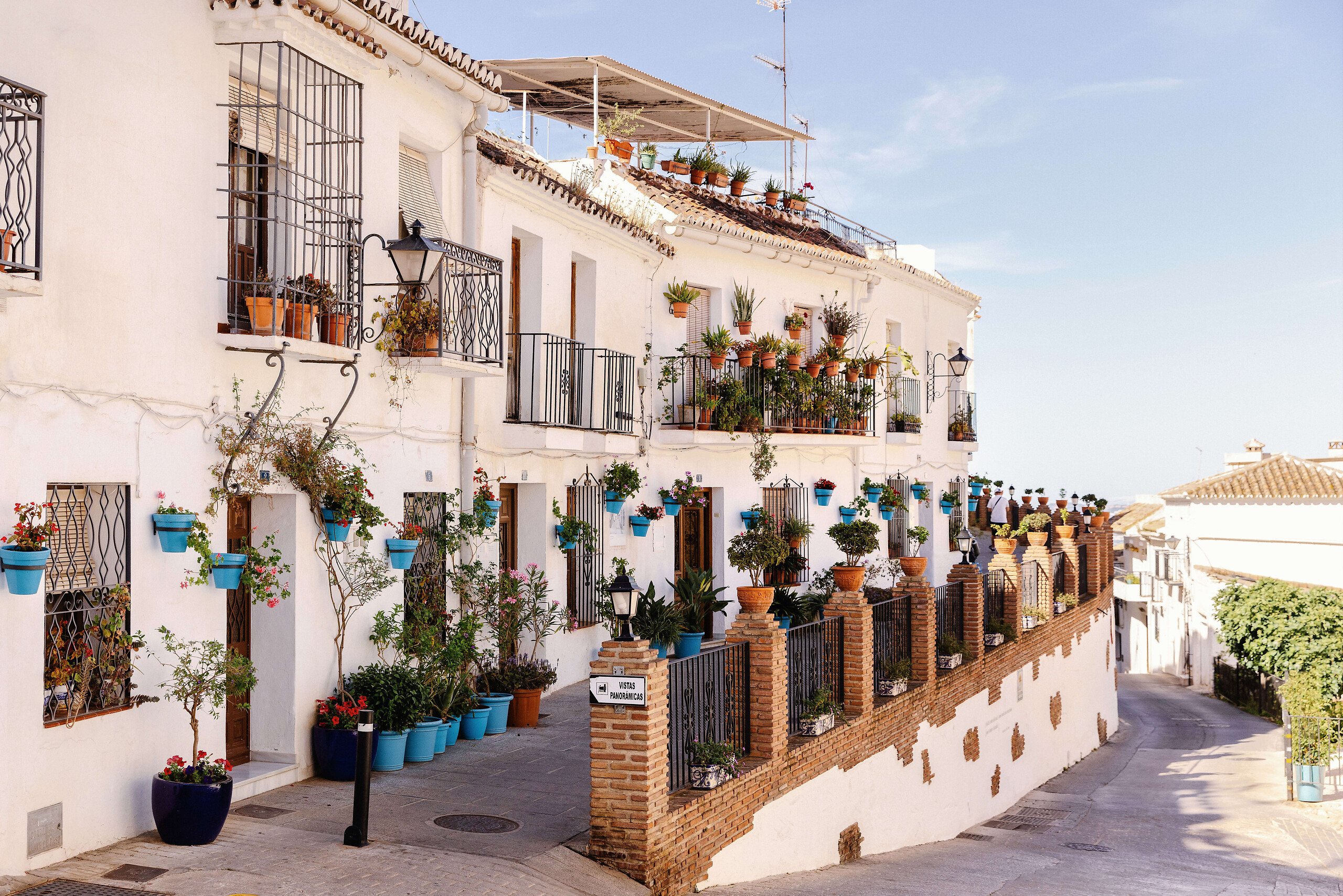 Mijas