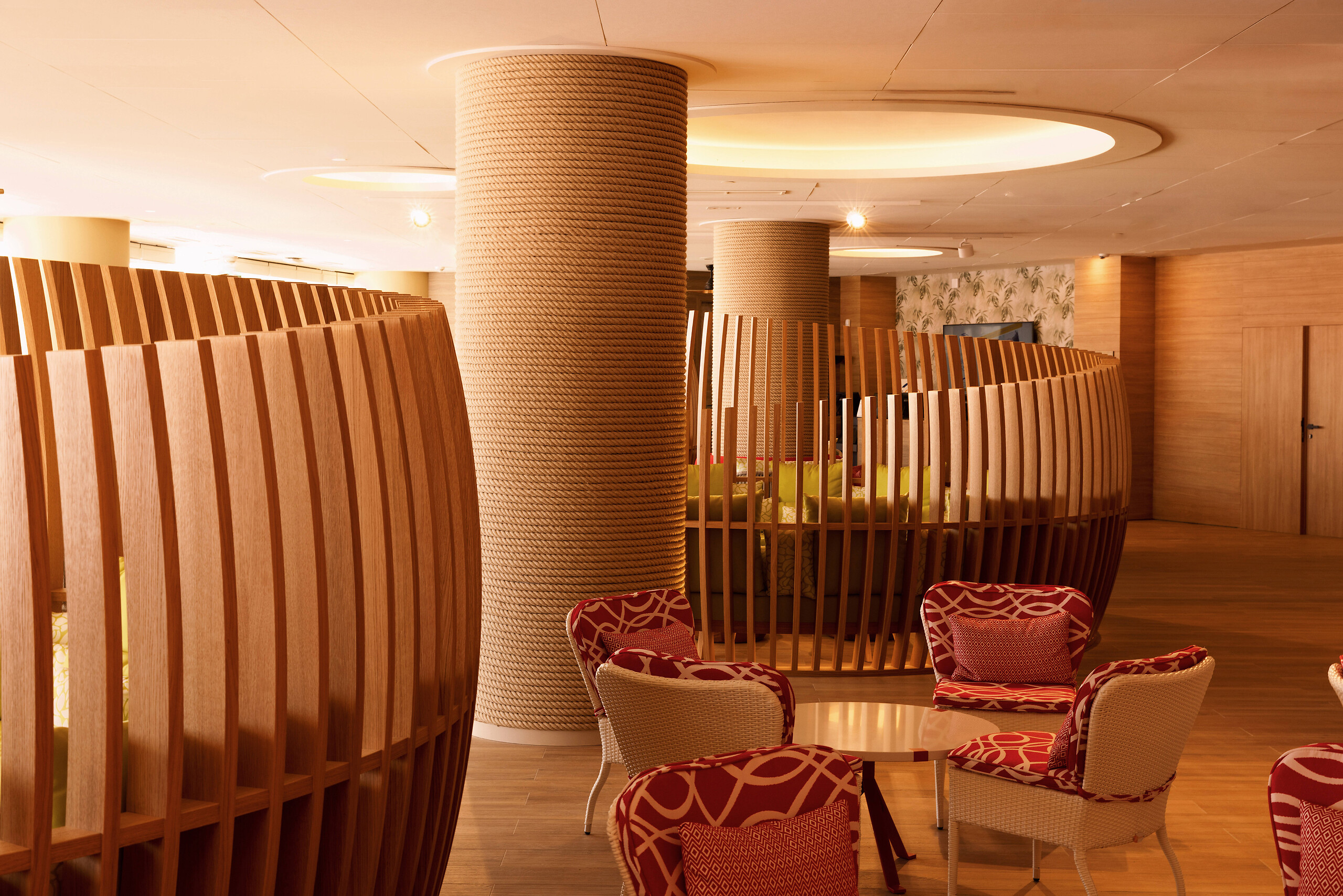 Rouge Bar