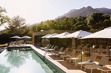 Magna Marbella马贝拉麦格纳度假村