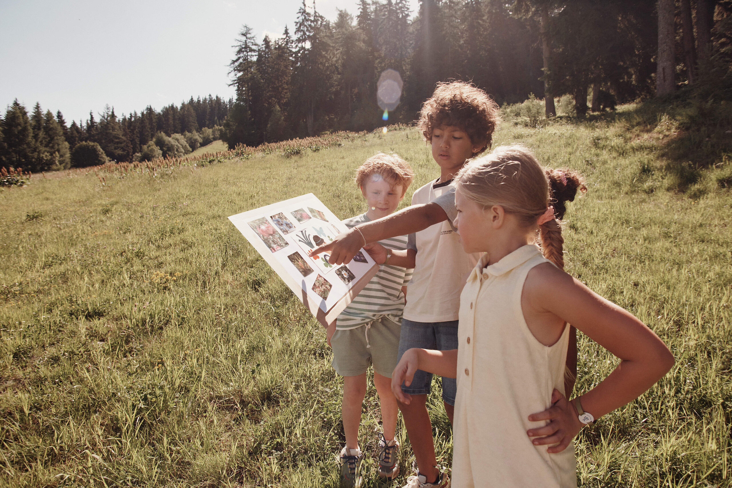Mini Club Med +