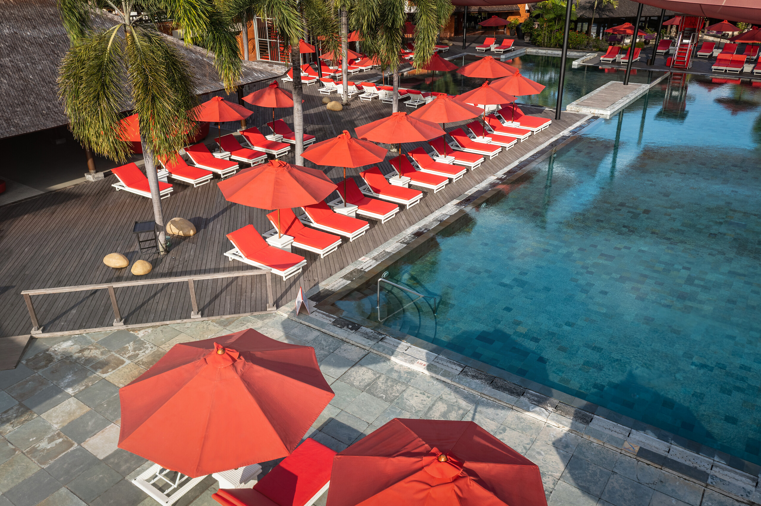 Piscine principale