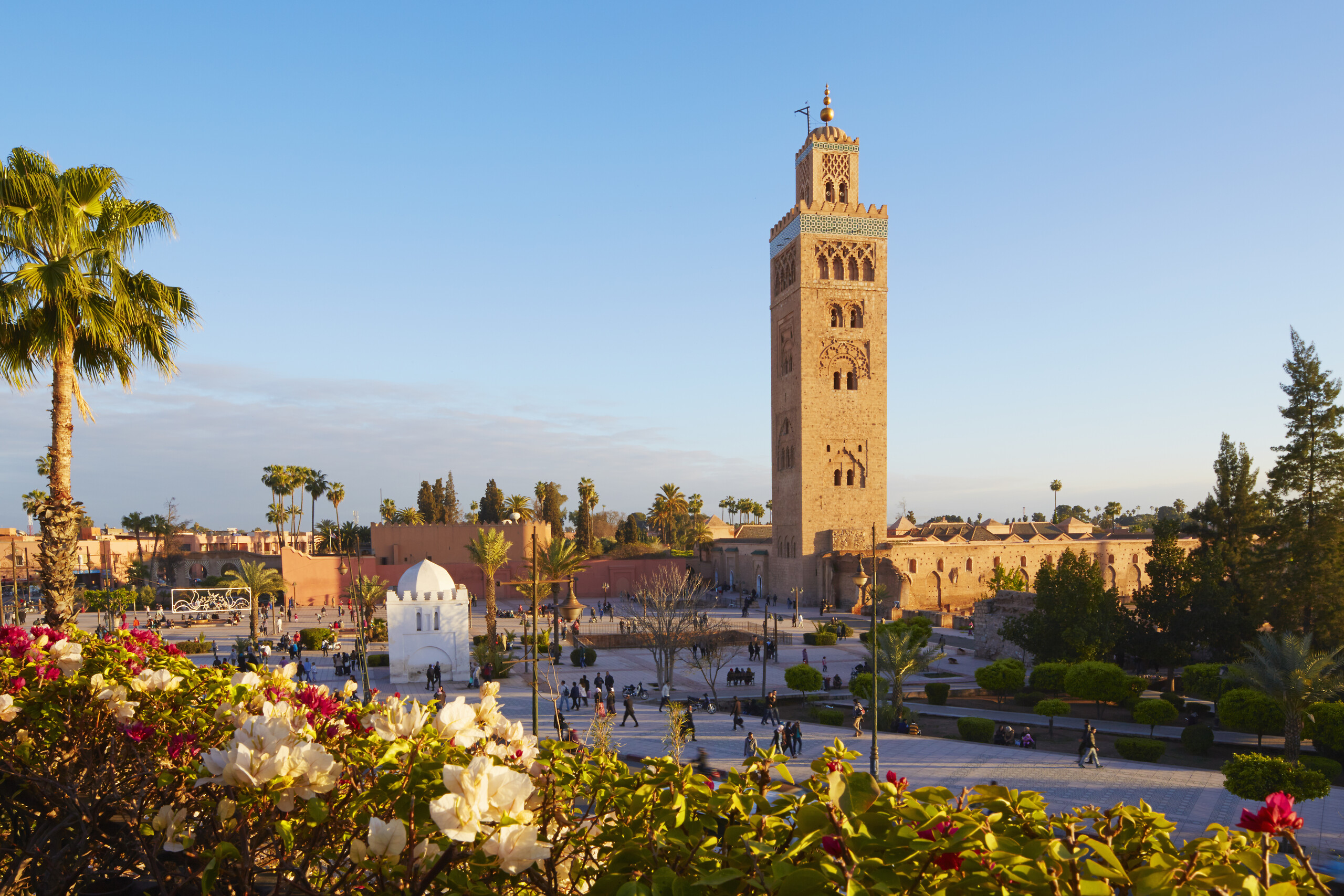 Marrakech autrement